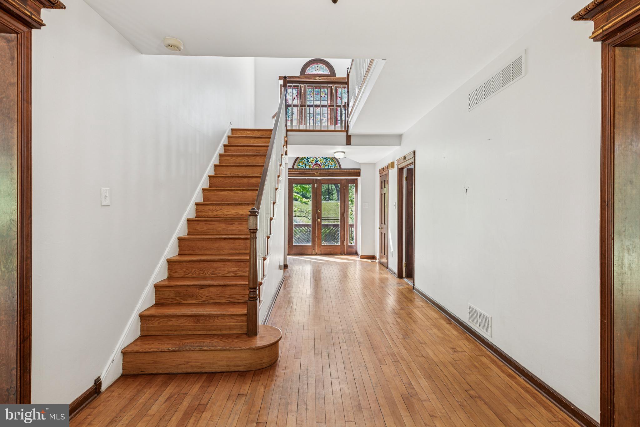 GLADWYNE - Residential Lease