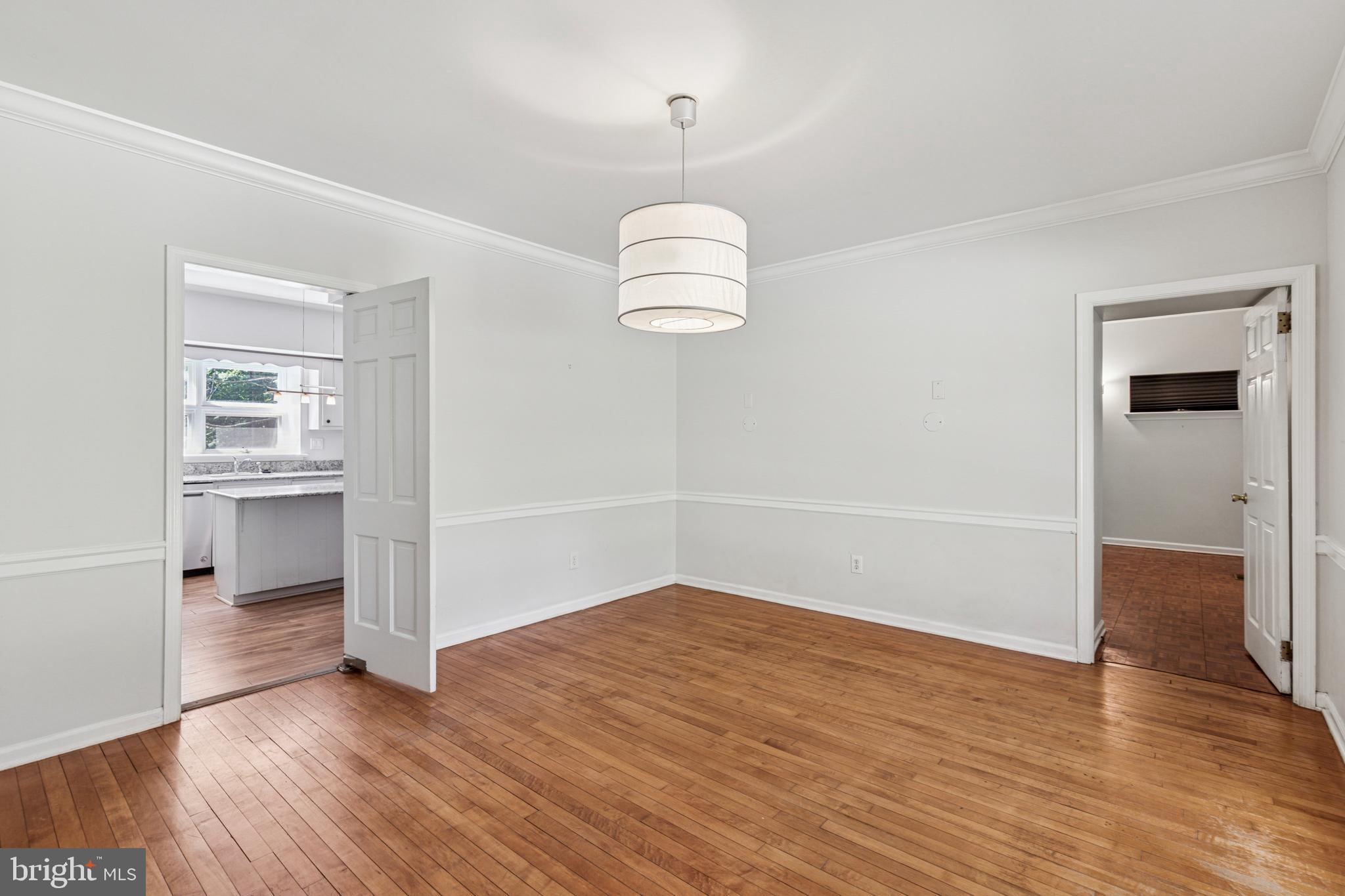 GLADWYNE - Residential Lease