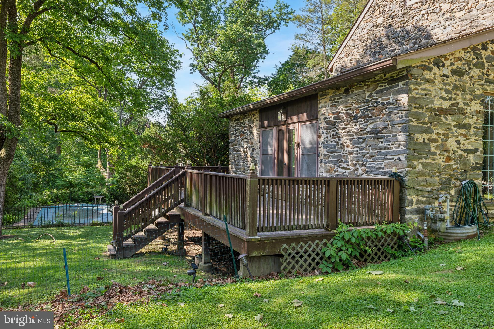 GLADWYNE - Residential Lease