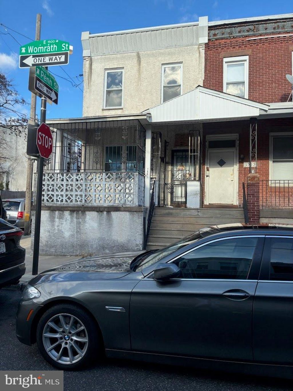 Photo of 1501 Womrath Street, PHILADELPHIA, PA 19124 (MLS # PAPH2556244)