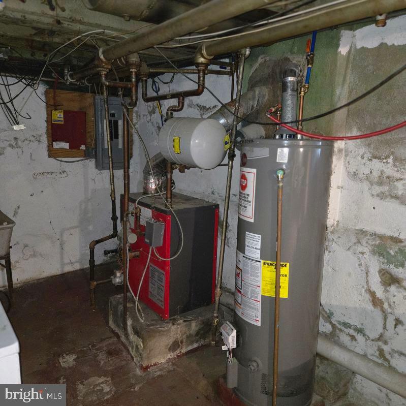 FRANKFORD - Residential