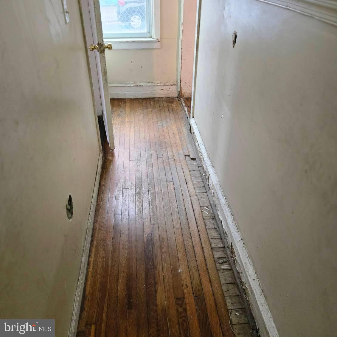 FRANKFORD - Residential