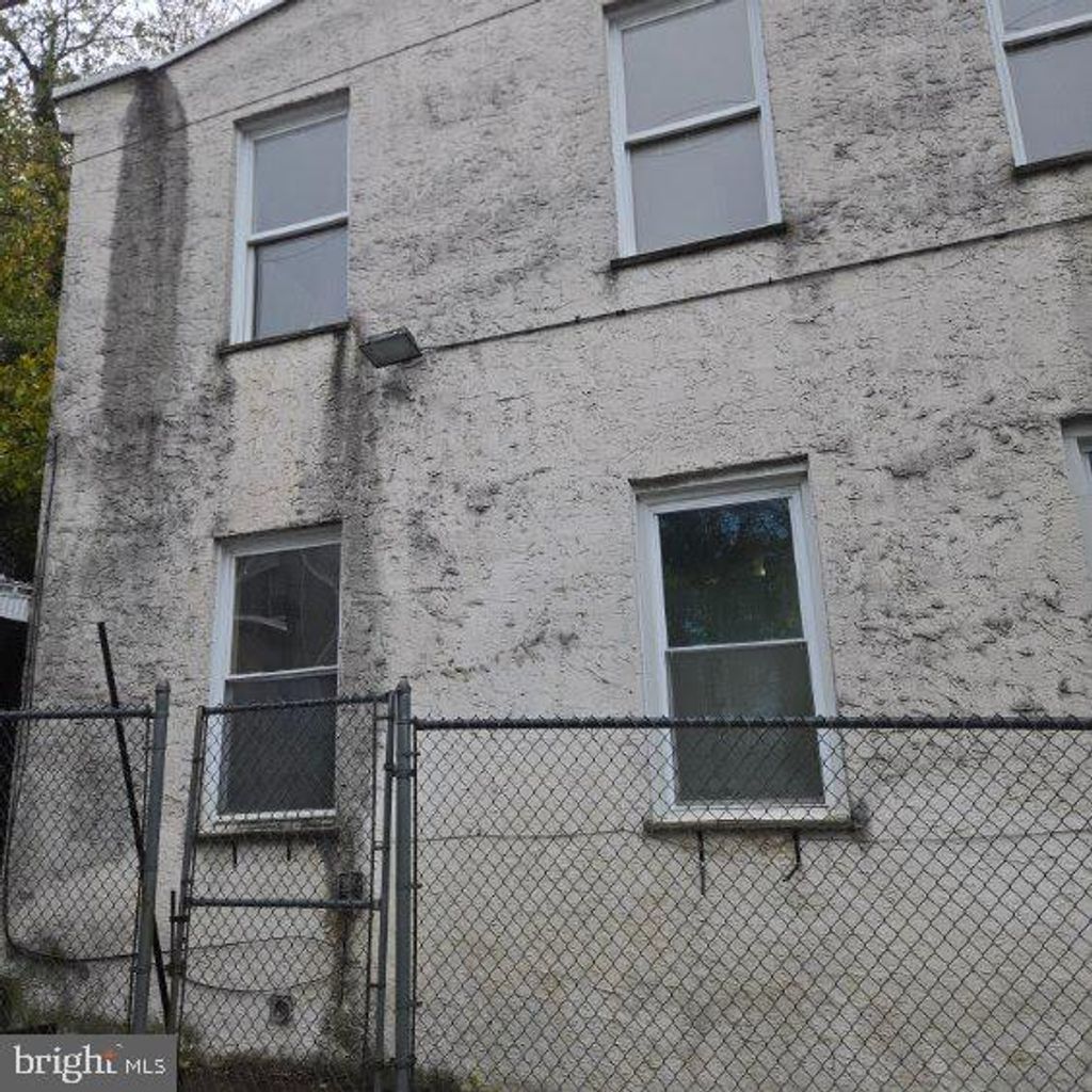 Photo of 1501 Womrath Street, PHILADELPHIA, PA 19124 (MLS # PAPH2556244)