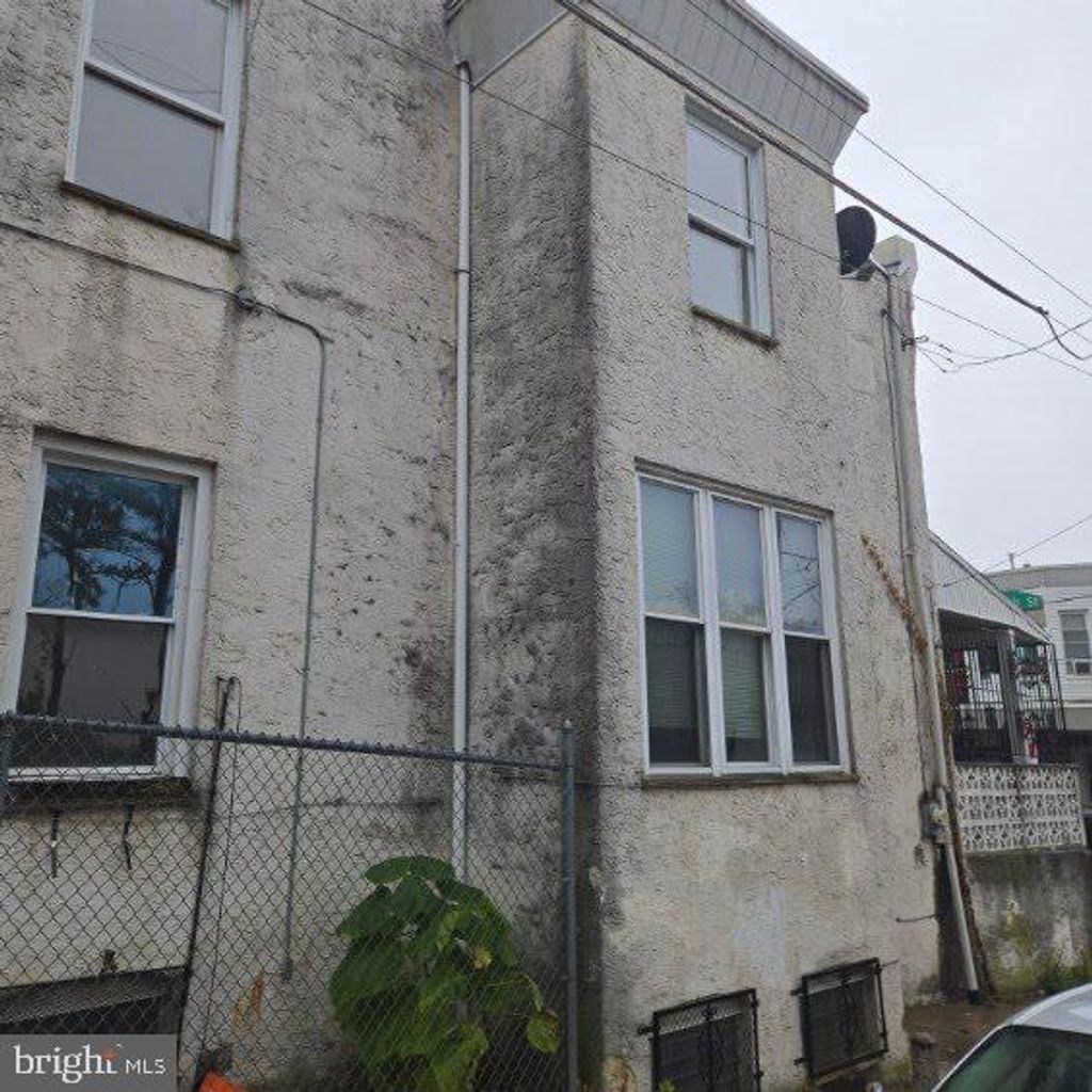 Photo of 1501 Womrath Street, PHILADELPHIA, PA 19124 (MLS # PAPH2556244)