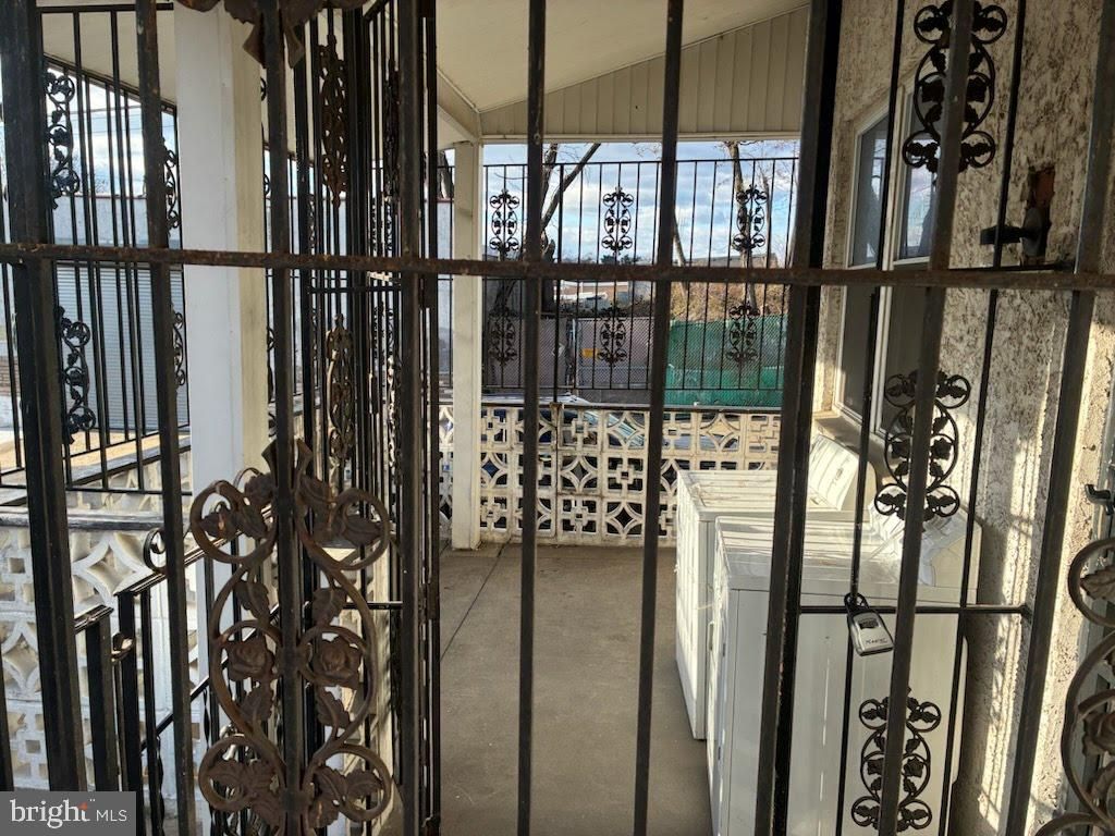 Photo of 1501 Womrath Street, PHILADELPHIA, PA 19124 (MLS # PAPH2556244)