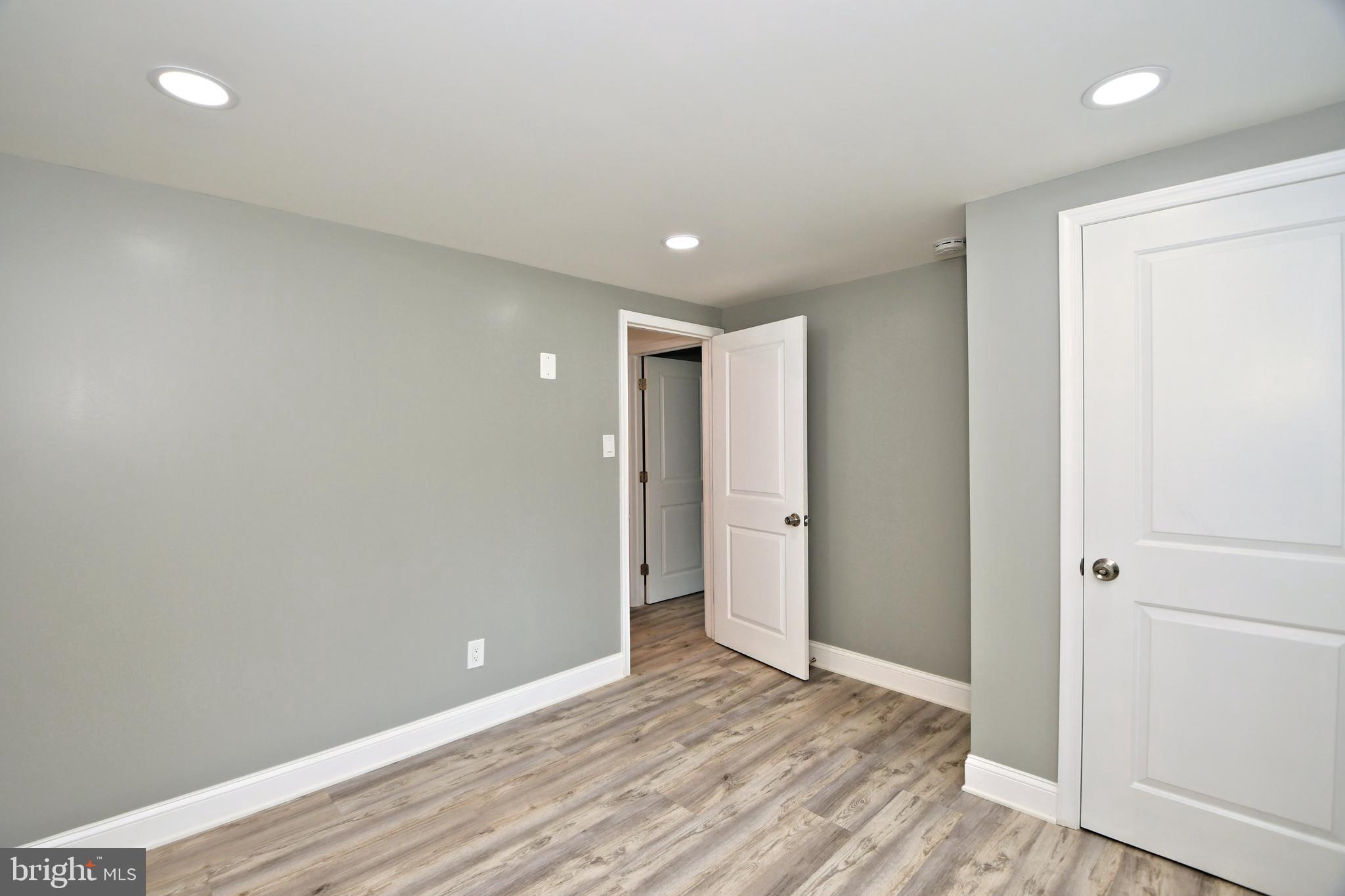 NONE AVAILABLE - Residential Lease