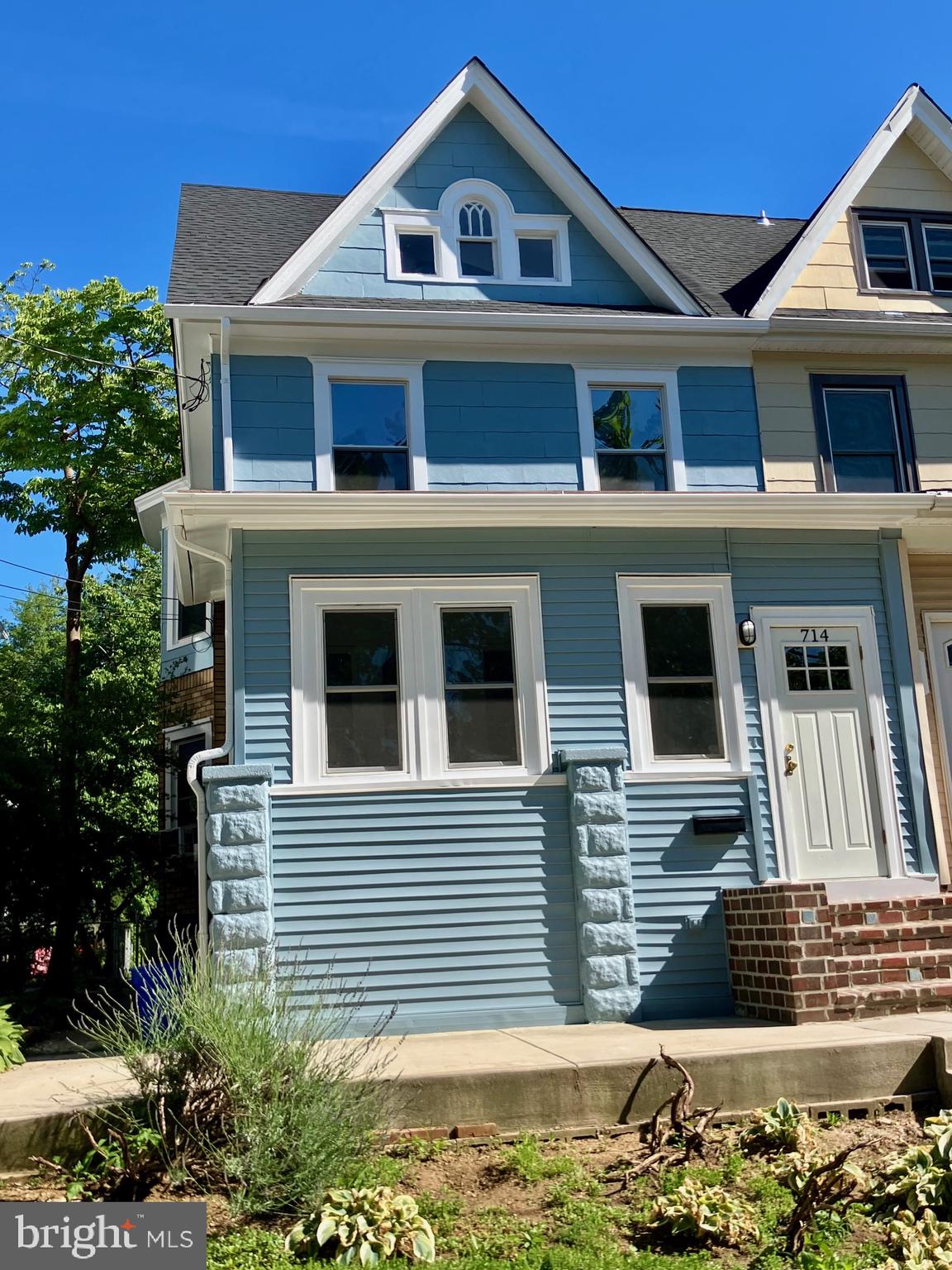 714 MAGILL