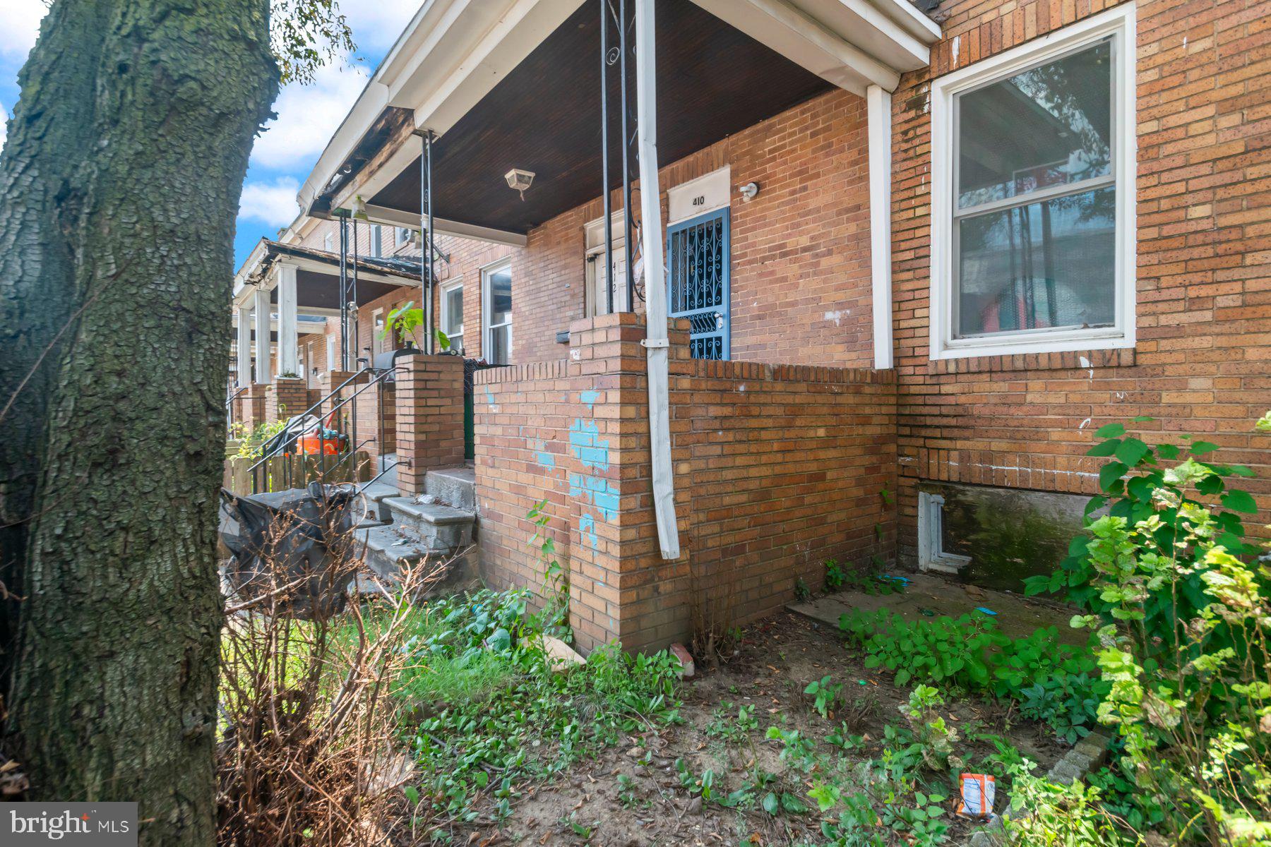 MILL HILL - Residential