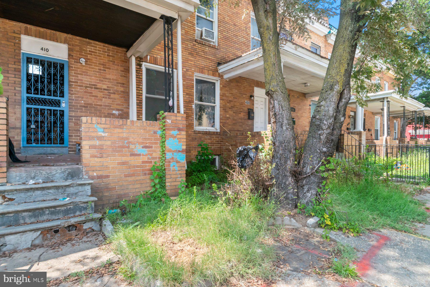 MILL HILL - Residential