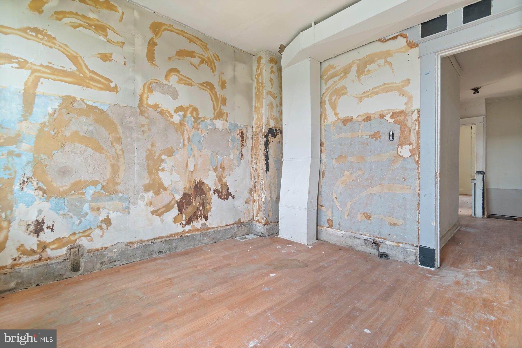 MILL HILL - Residential