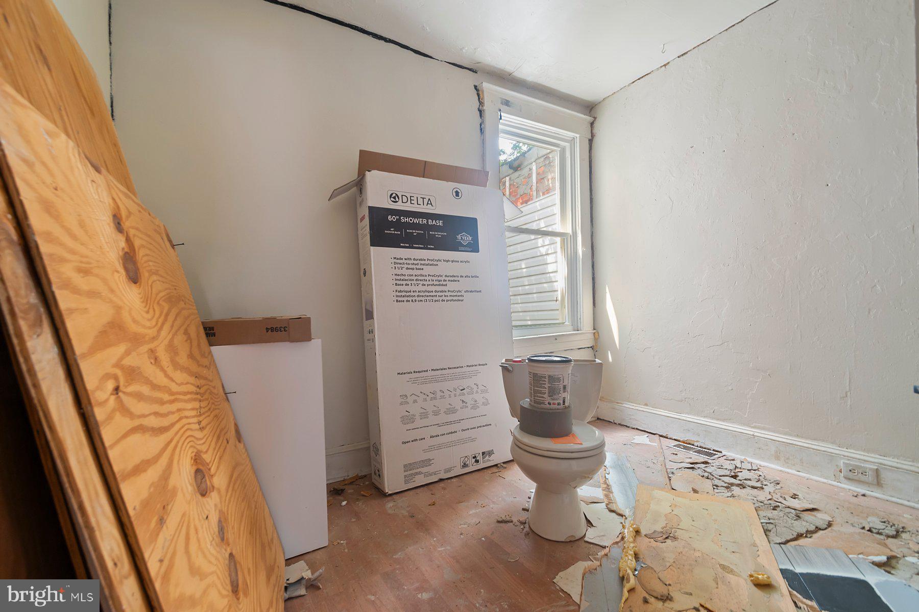 MILL HILL - Residential