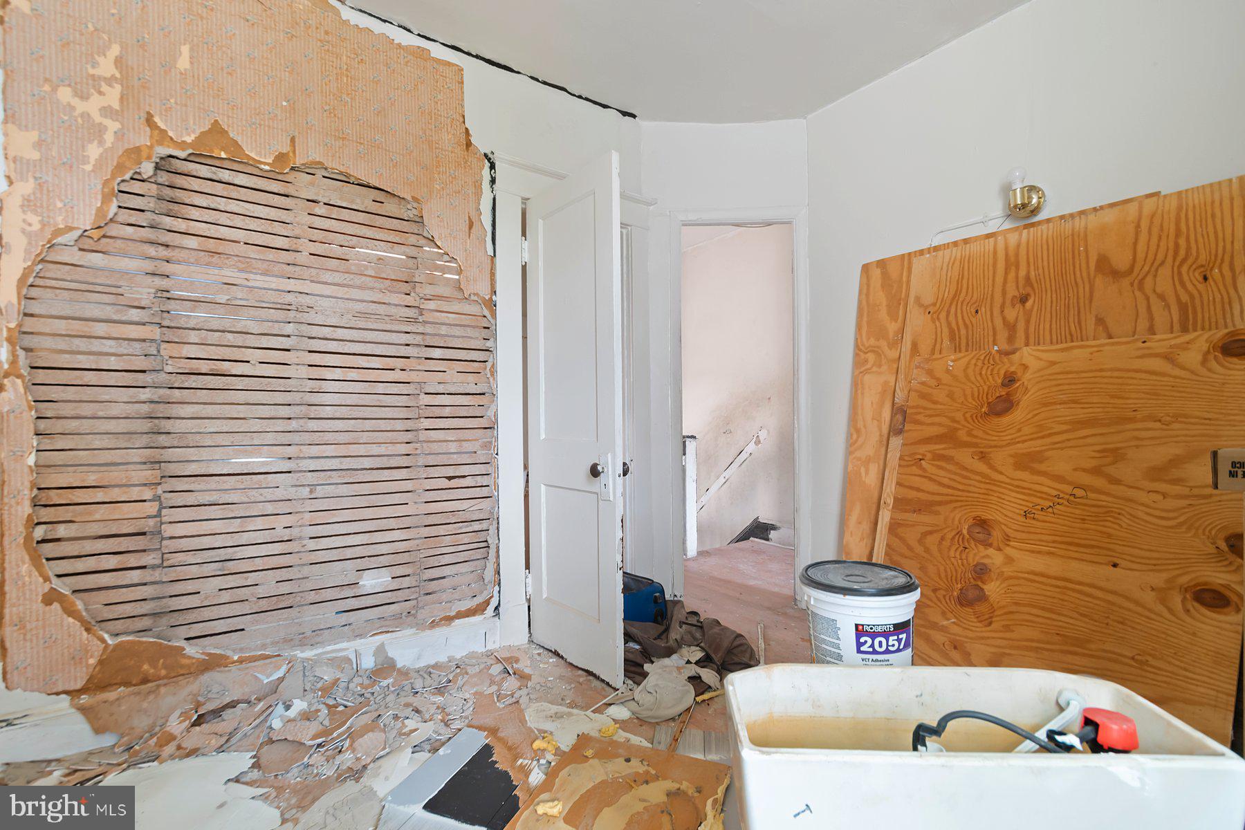 MILL HILL - Residential