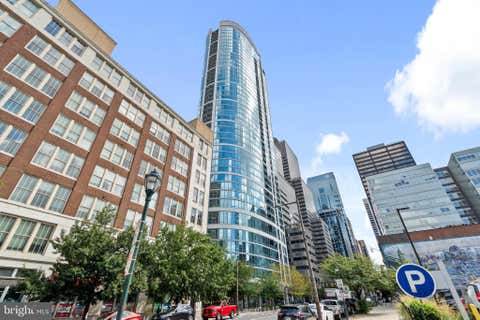 Condo For Sale - 2101 Market Street #PH02<br/> PHILADELPHIA, PA 19103