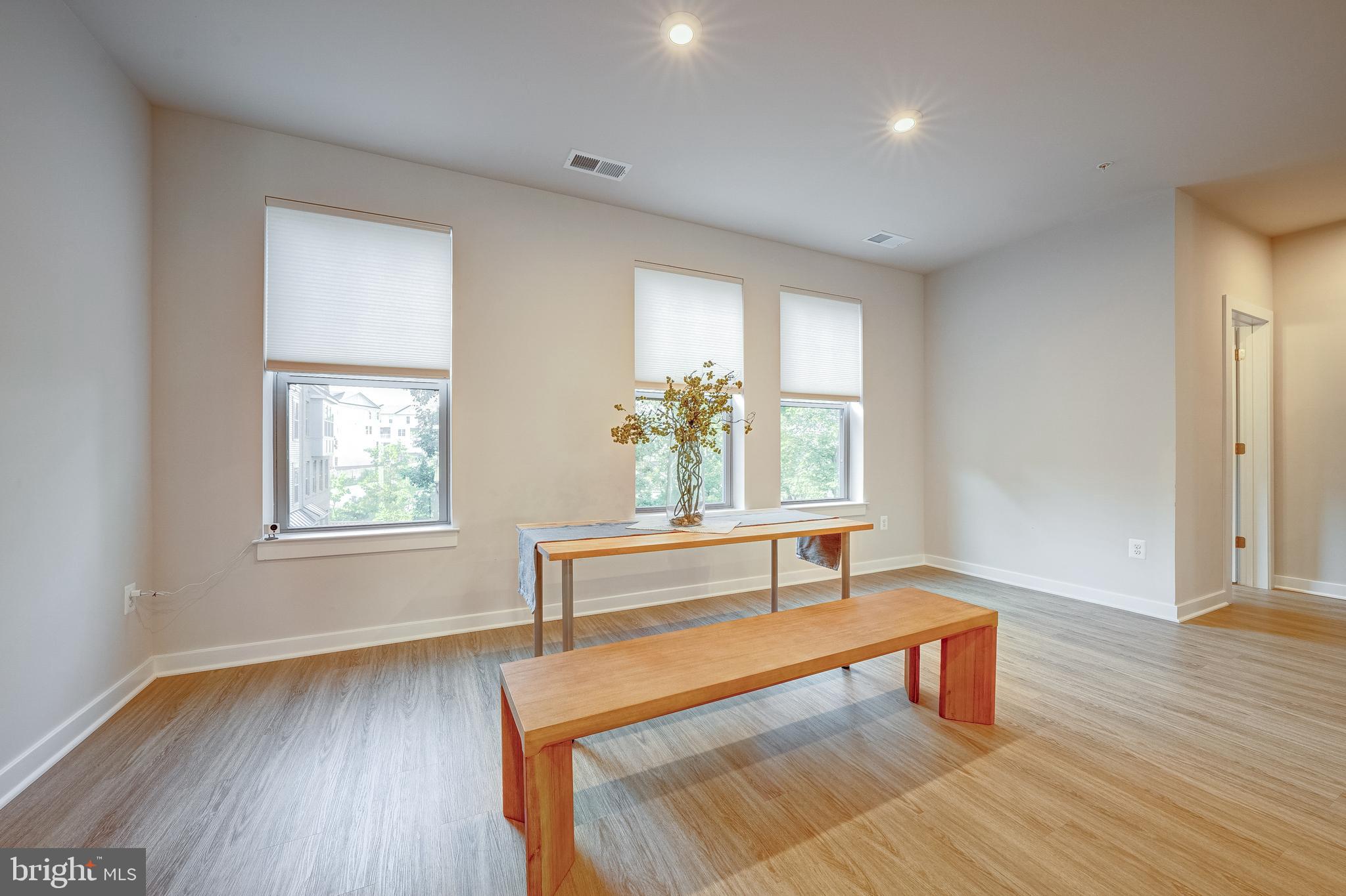 VILLAGE AT MANASSAS PARK - Residential