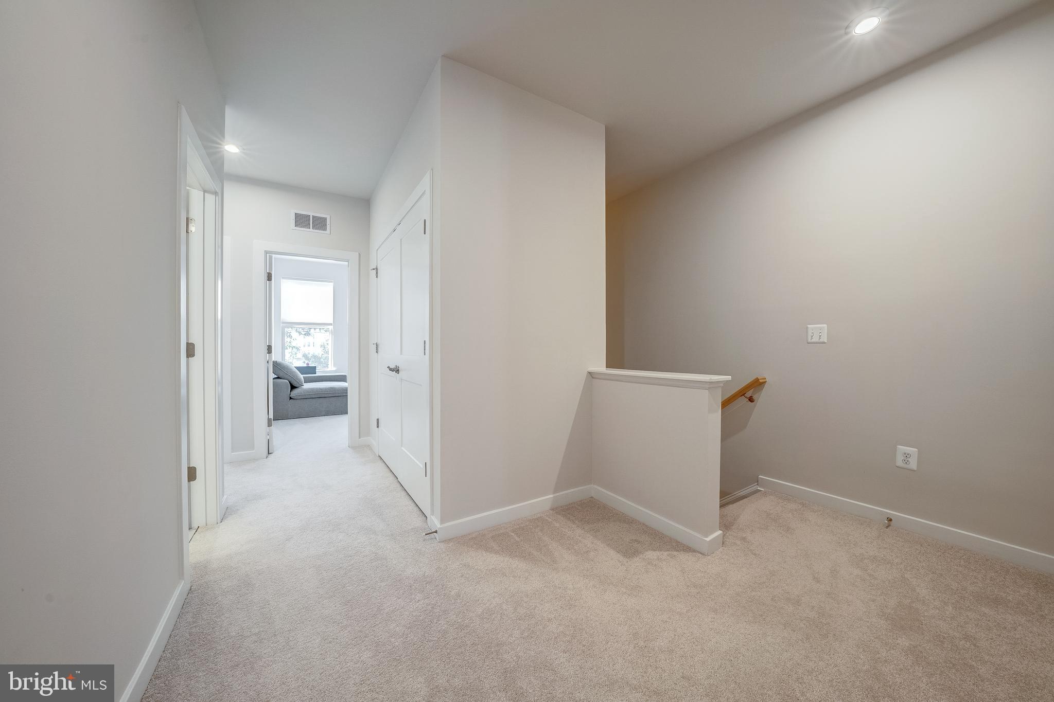 VILLAGE AT MANASSAS PARK - Residential