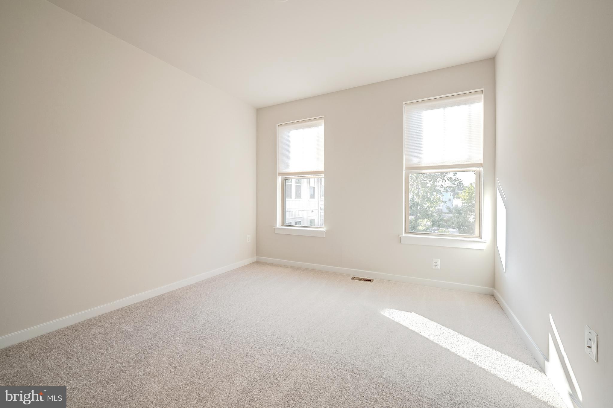 VILLAGE AT MANASSAS PARK - Residential