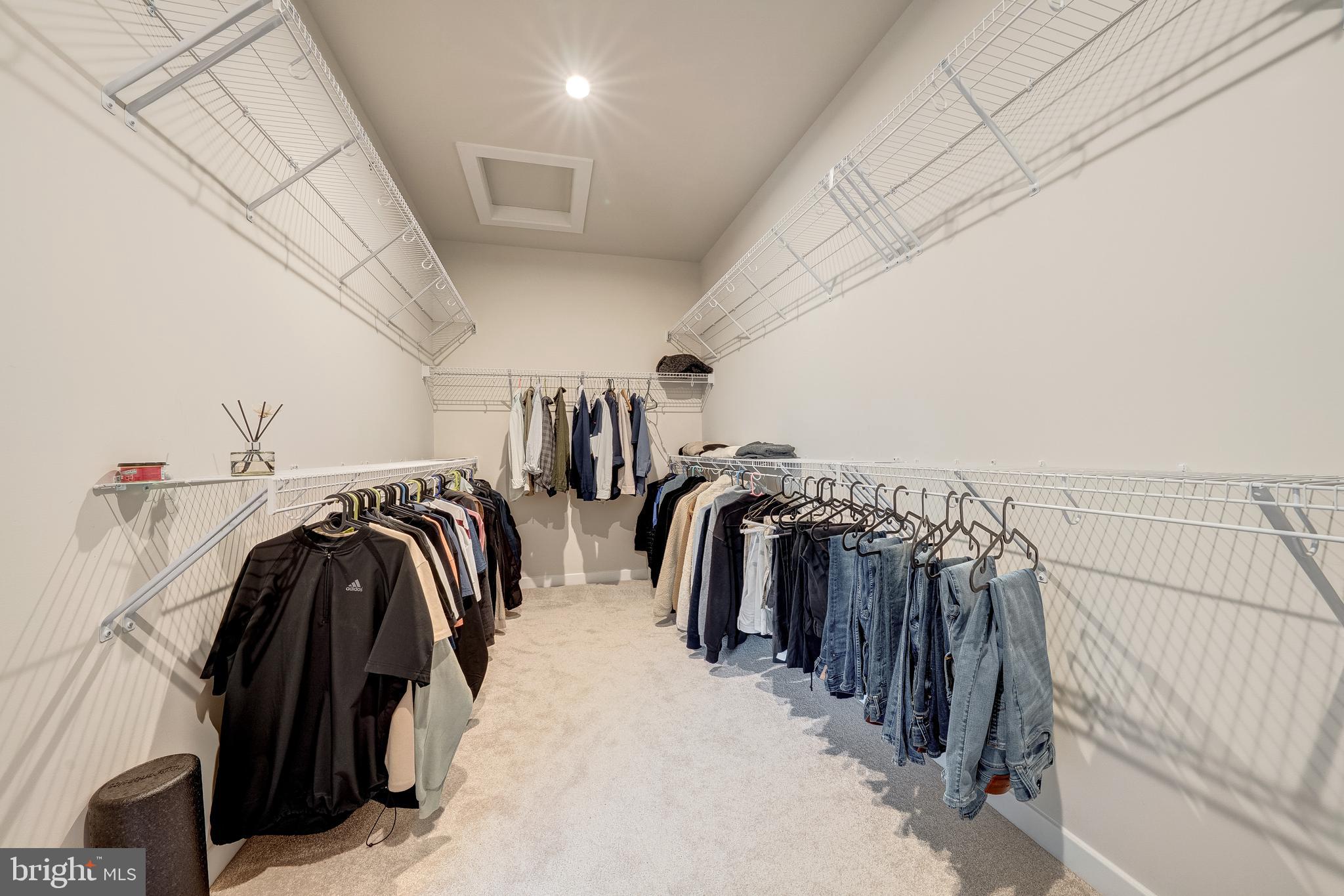 VILLAGE AT MANASSAS PARK - Residential