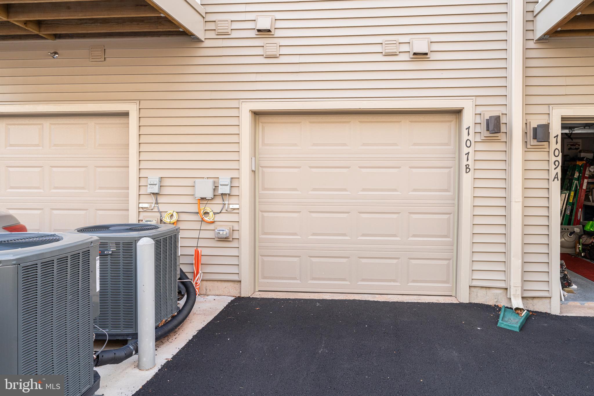 VILLAGE AT MANASSAS PARK - Residential