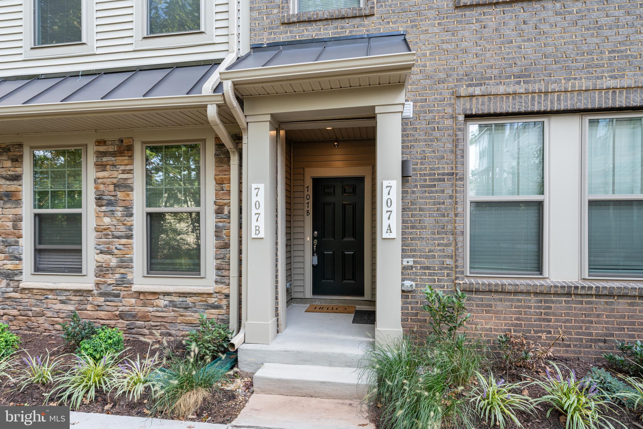 VILLAGE AT MANASSAS PARK - Residential