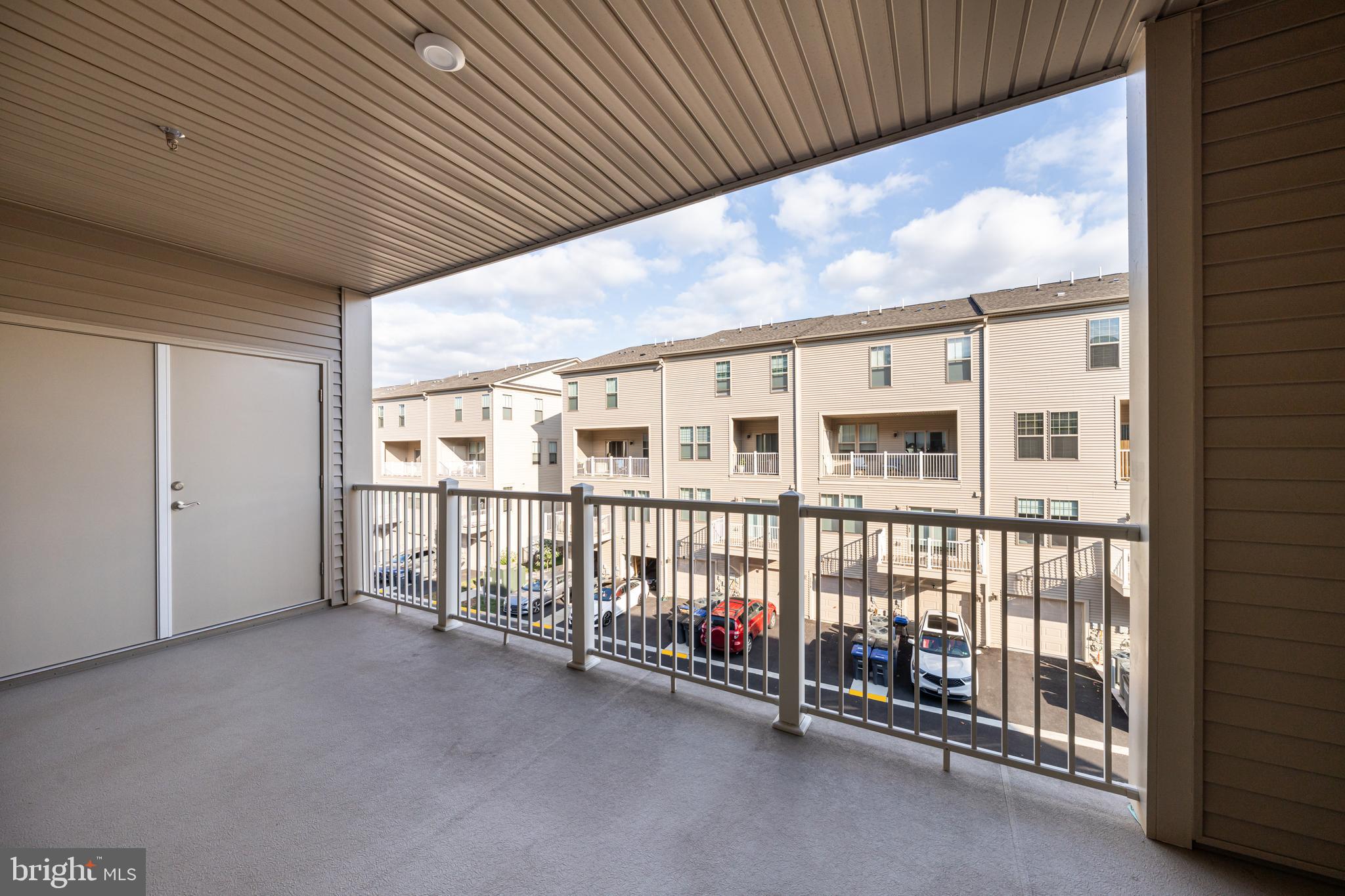 VILLAGE AT MANASSAS PARK - Residential