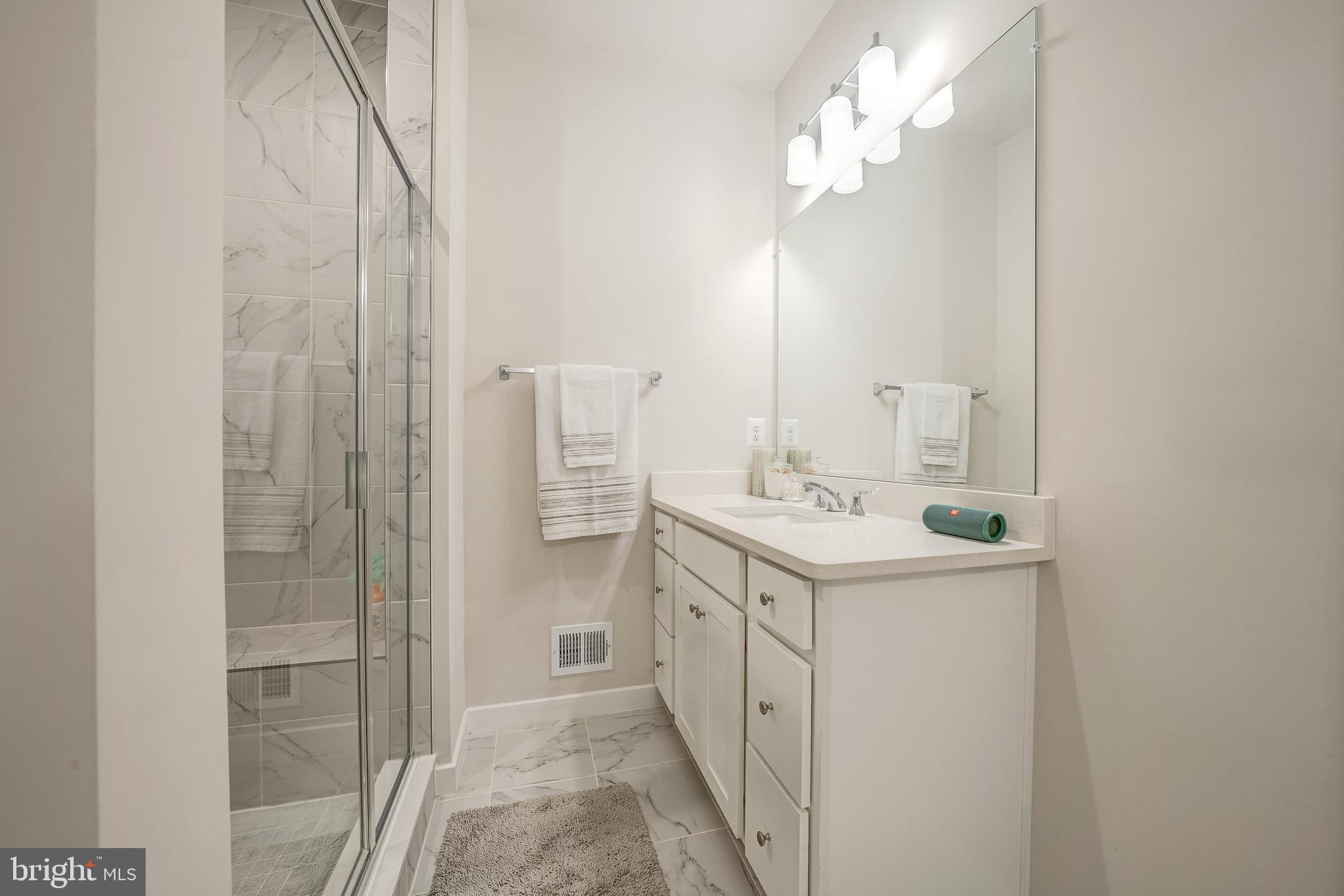 VILLAGE AT MANASSAS PARK - Residential