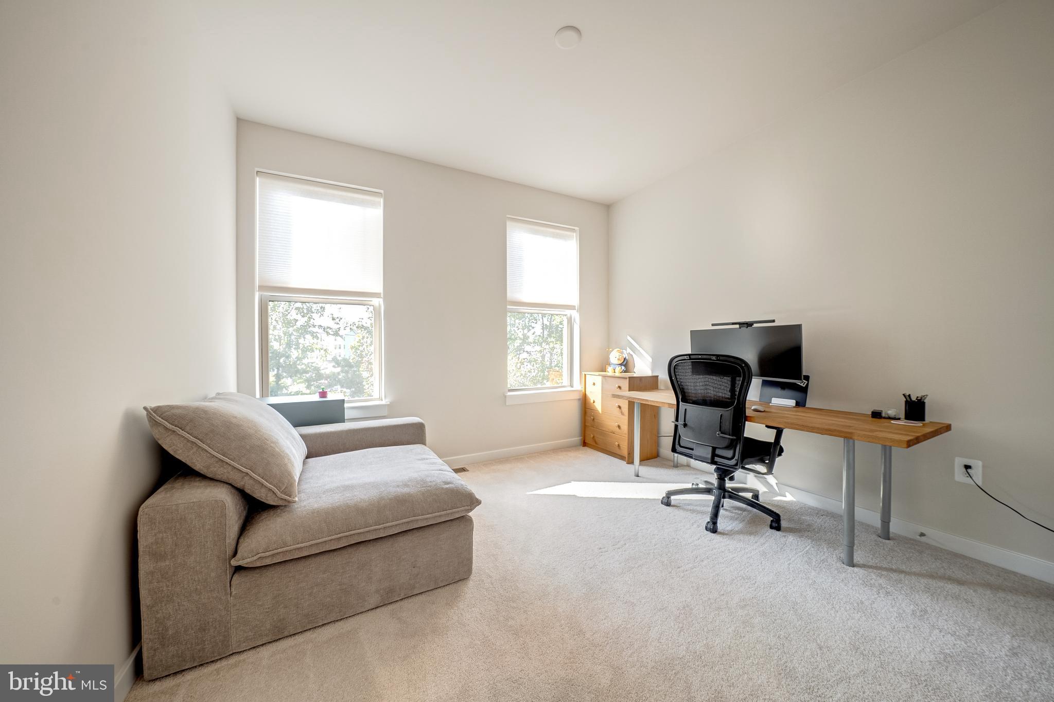 VILLAGE AT MANASSAS PARK - Residential