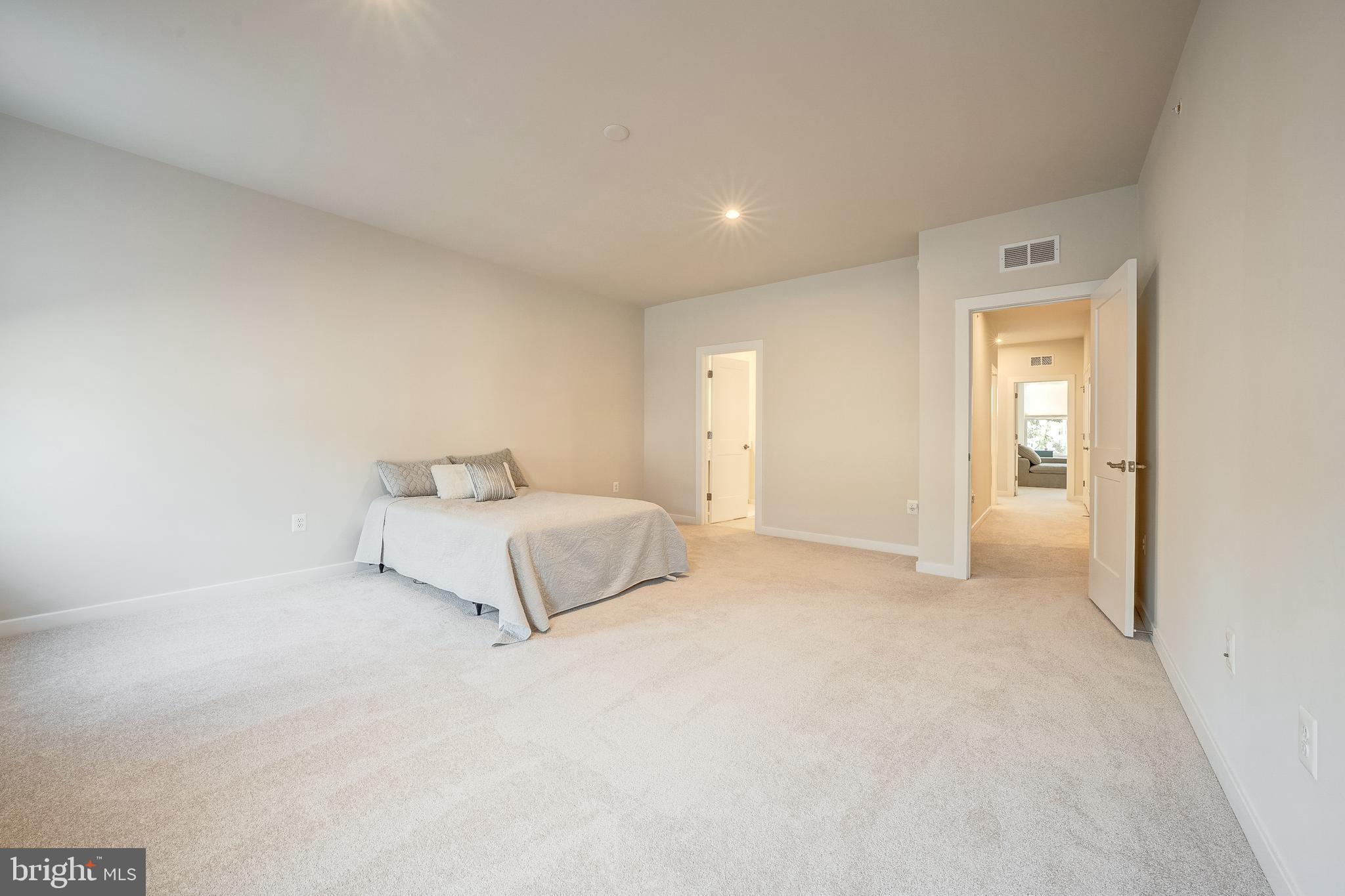 VILLAGE AT MANASSAS PARK - Residential