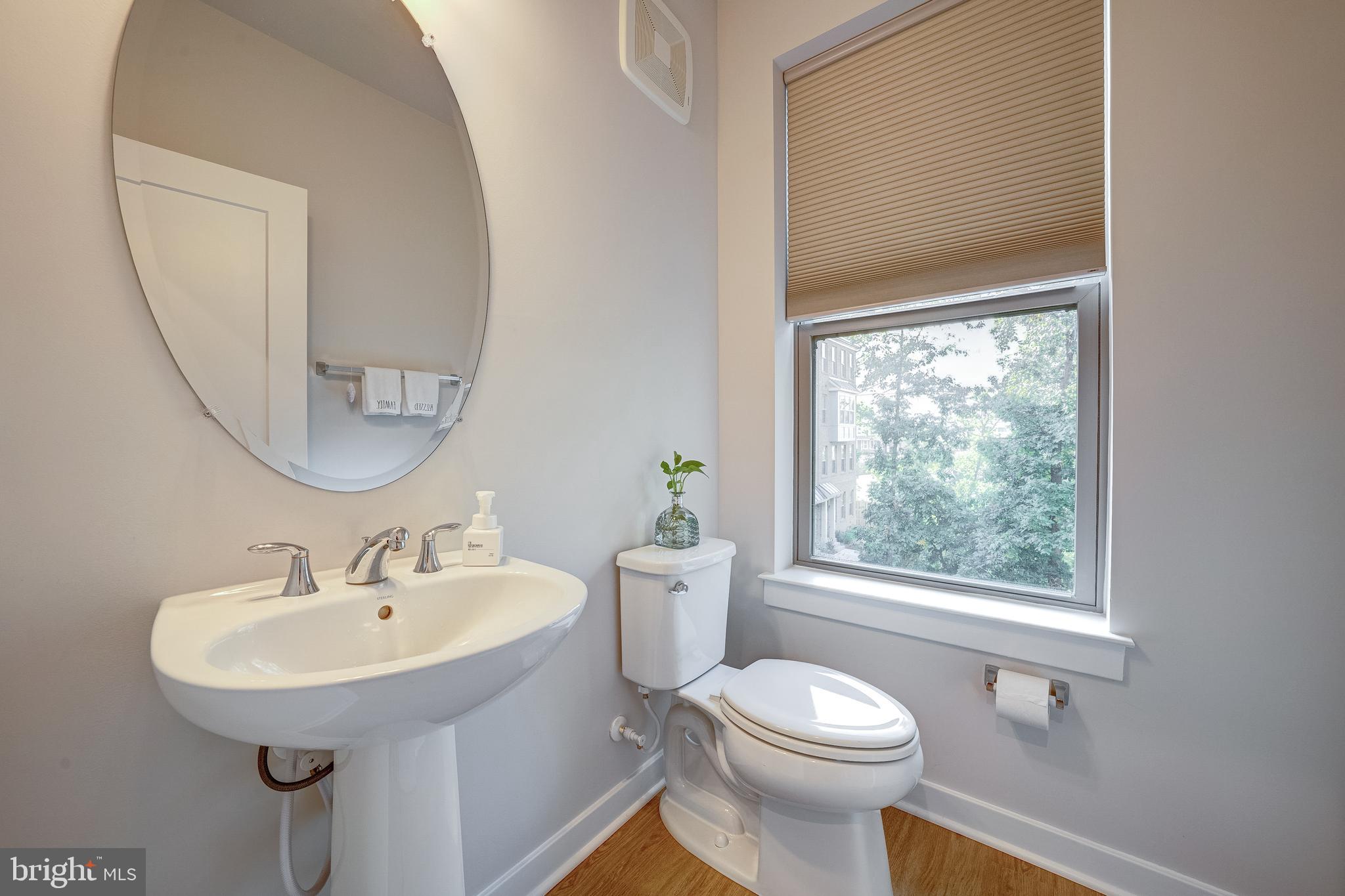 VILLAGE AT MANASSAS PARK - Residential