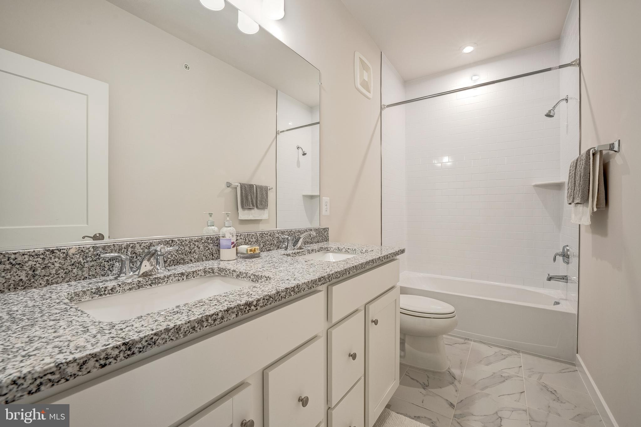 VILLAGE AT MANASSAS PARK - Residential