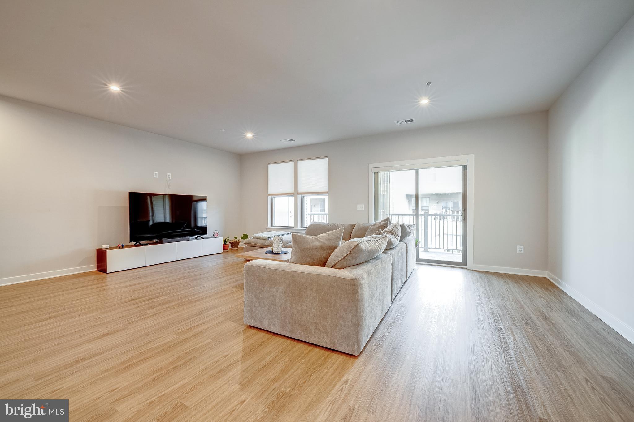 VILLAGE AT MANASSAS PARK - Residential