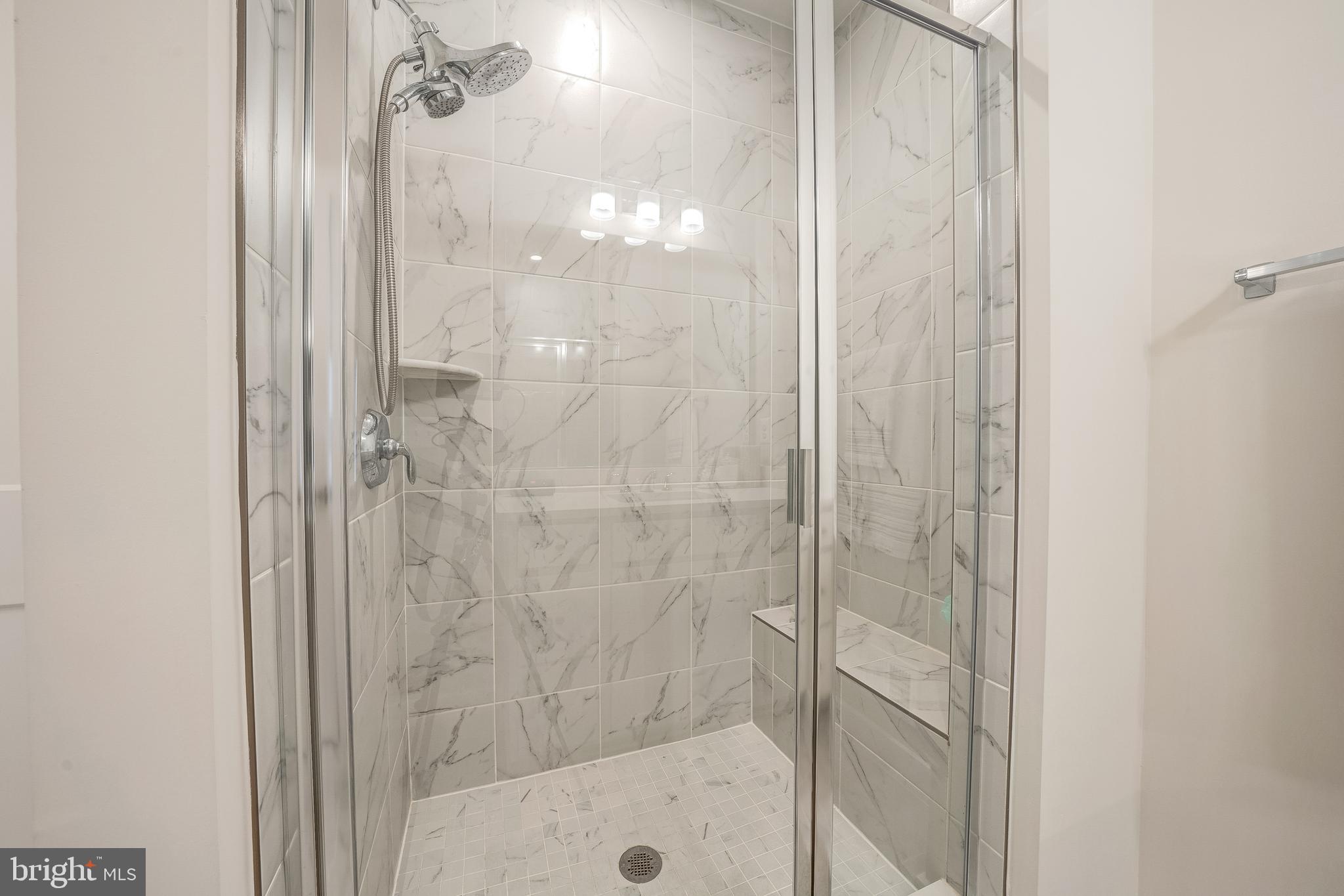 VILLAGE AT MANASSAS PARK - Residential