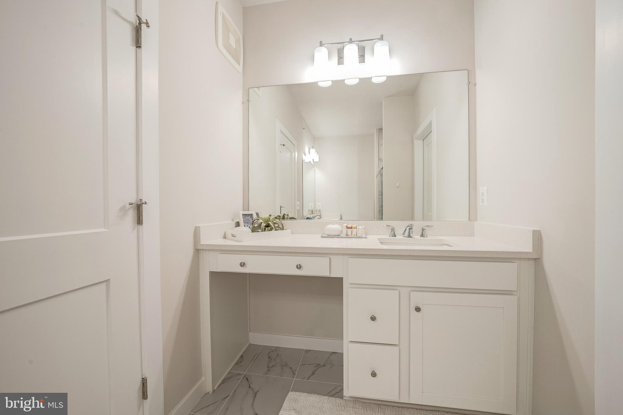 VILLAGE AT MANASSAS PARK - Residential