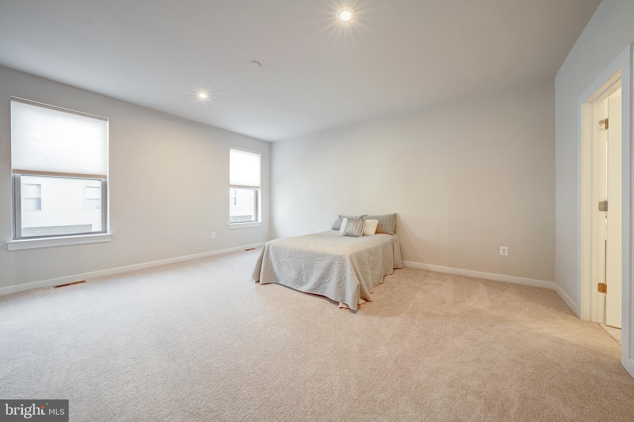 VILLAGE AT MANASSAS PARK - Residential