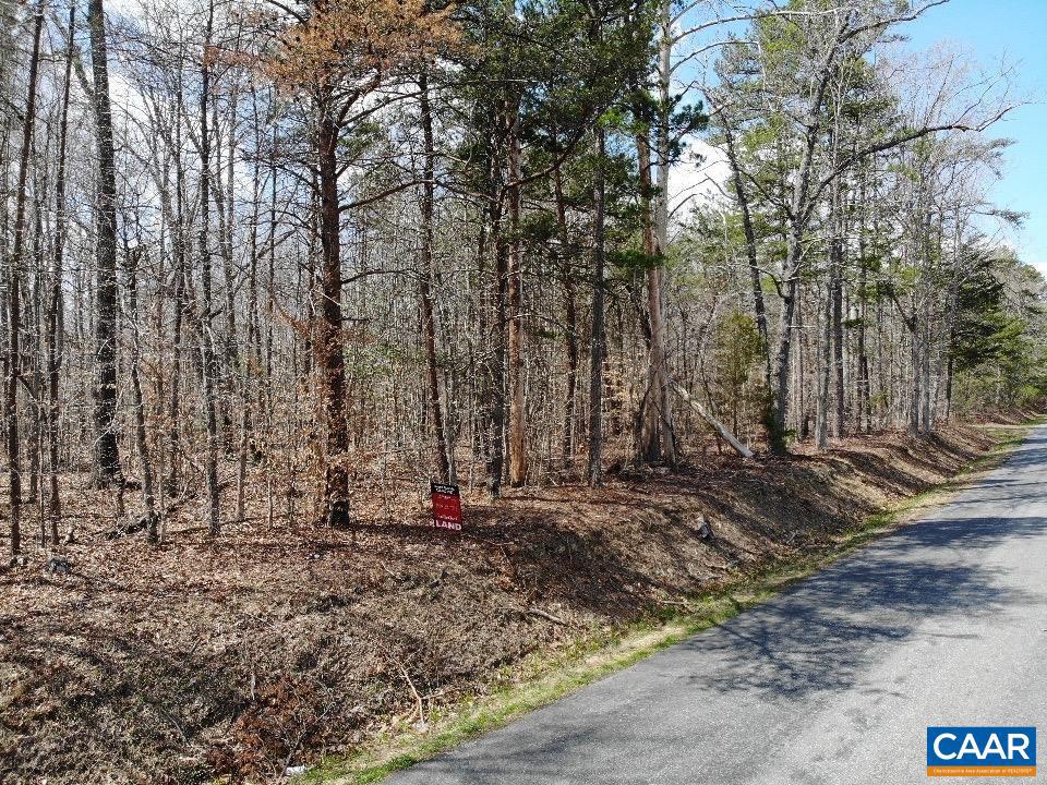 NONE AVAILABLE - Land