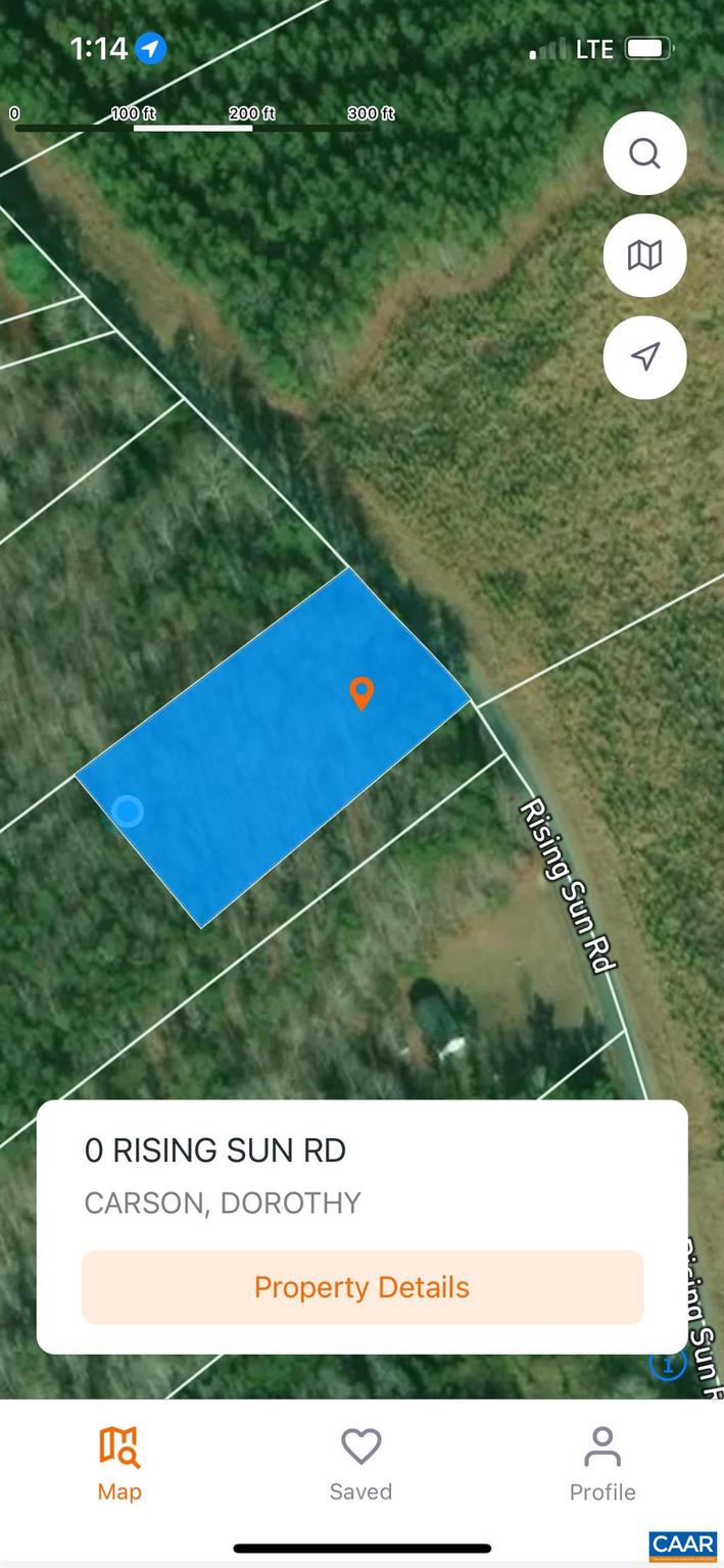 NONE AVAILABLE - Land