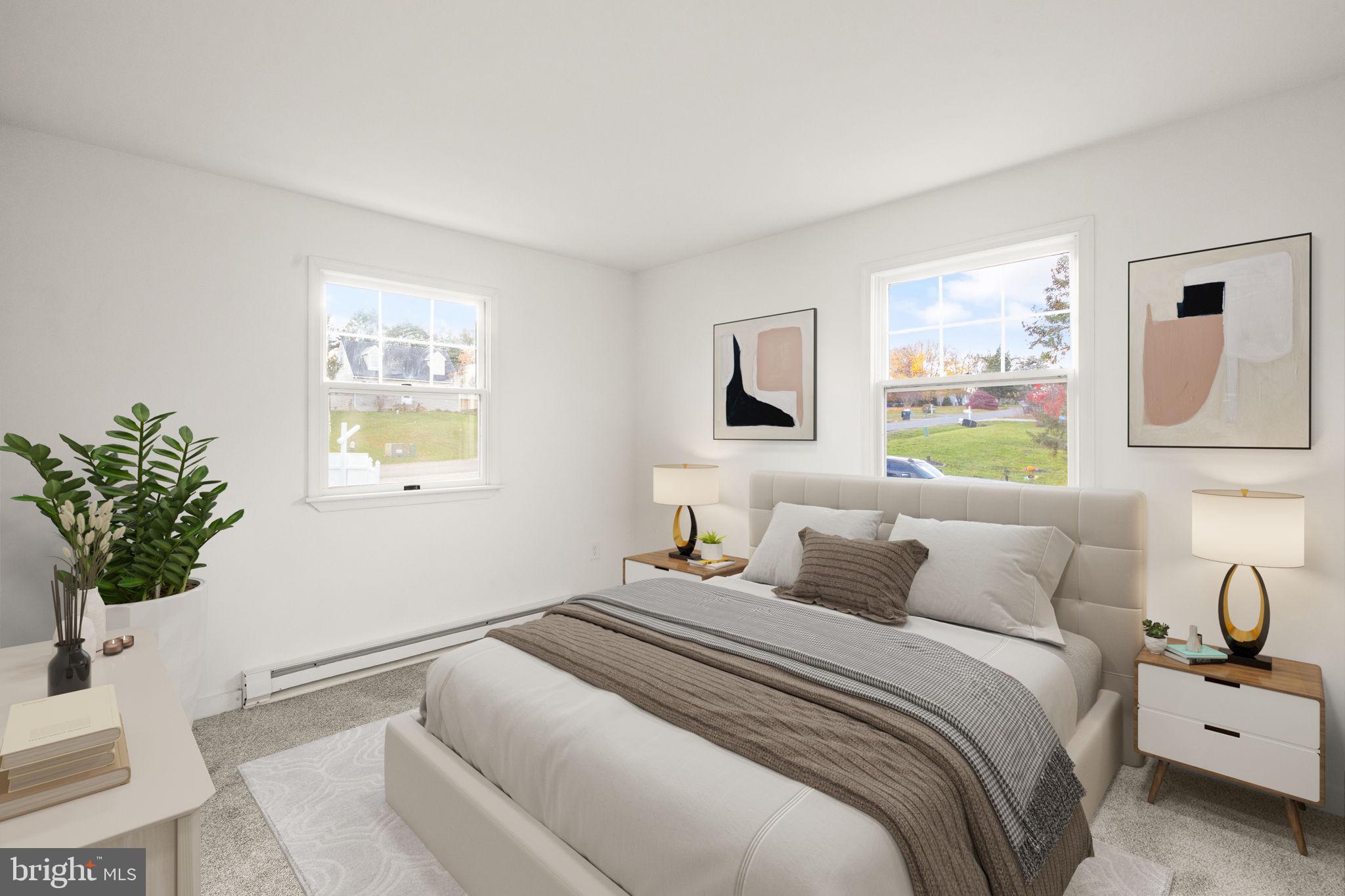 PRINCIPIO HEIGHTS - Residential