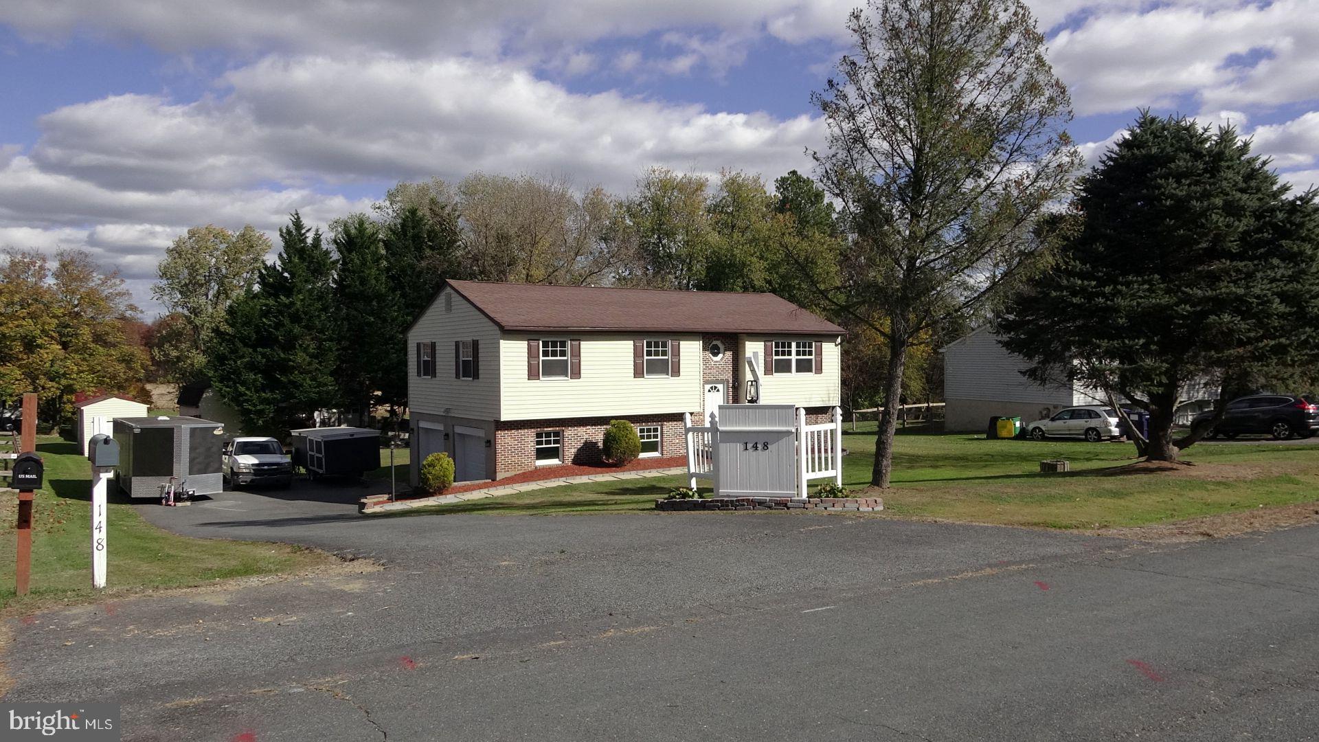 PRINCIPIO HEIGHTS - Residential