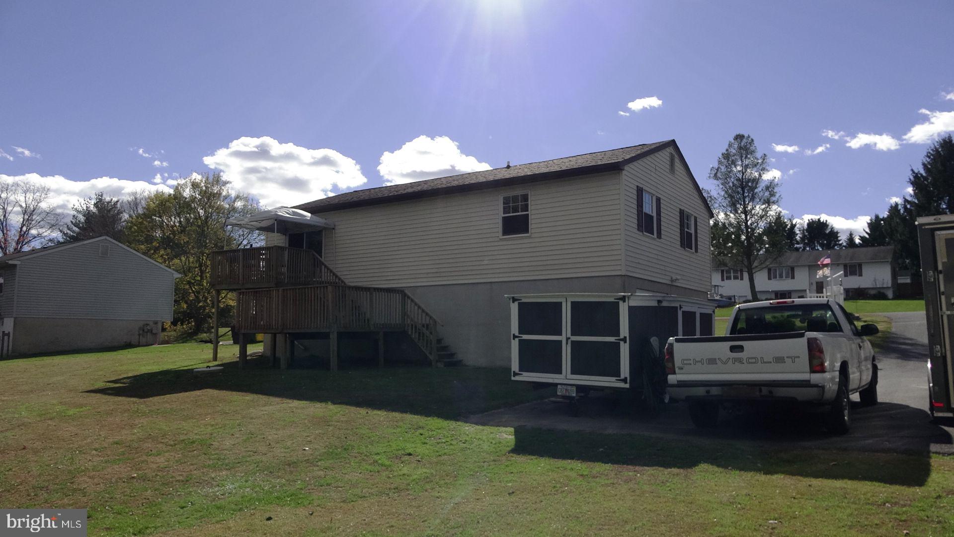 PRINCIPIO HEIGHTS - Residential