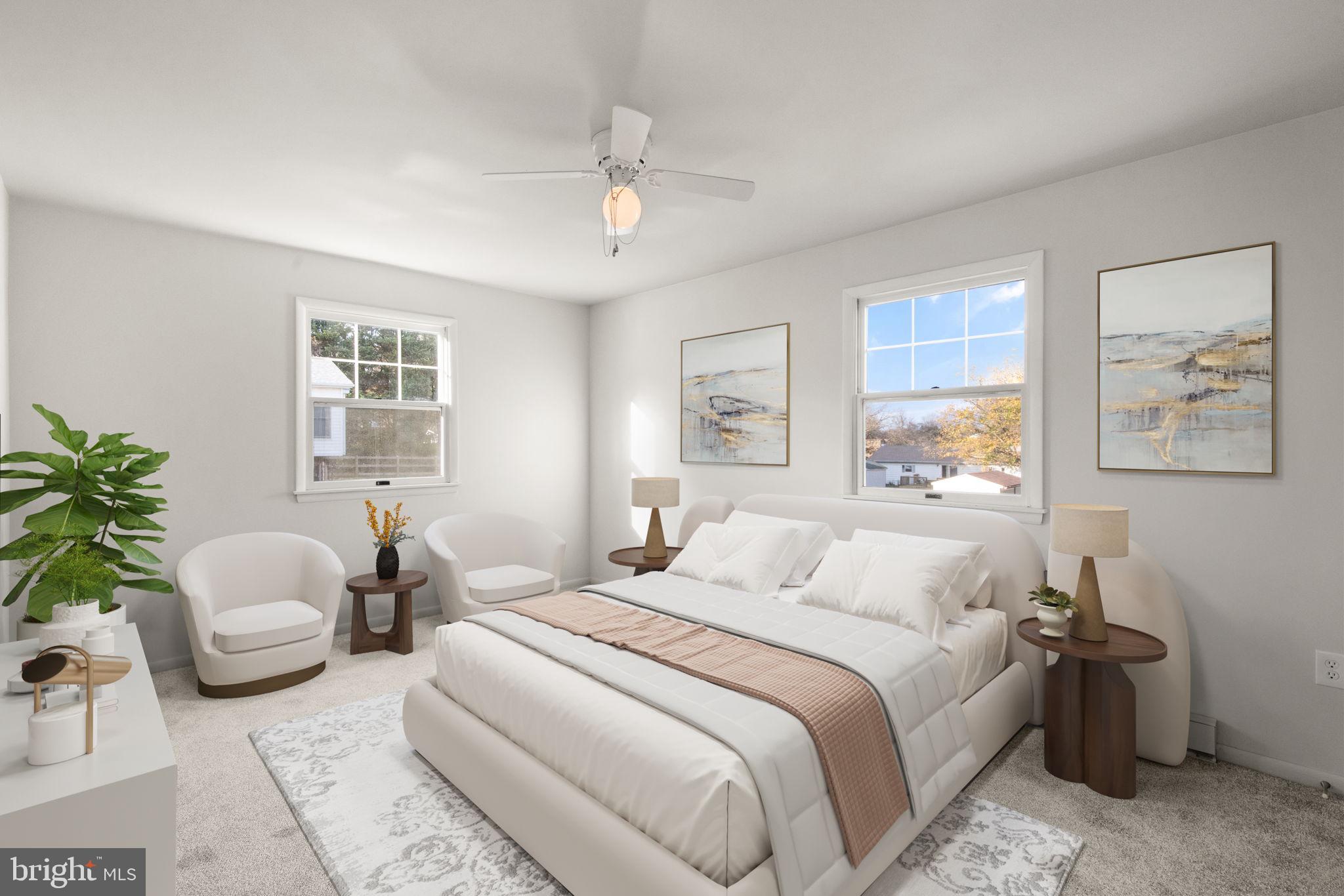 PRINCIPIO HEIGHTS - Residential