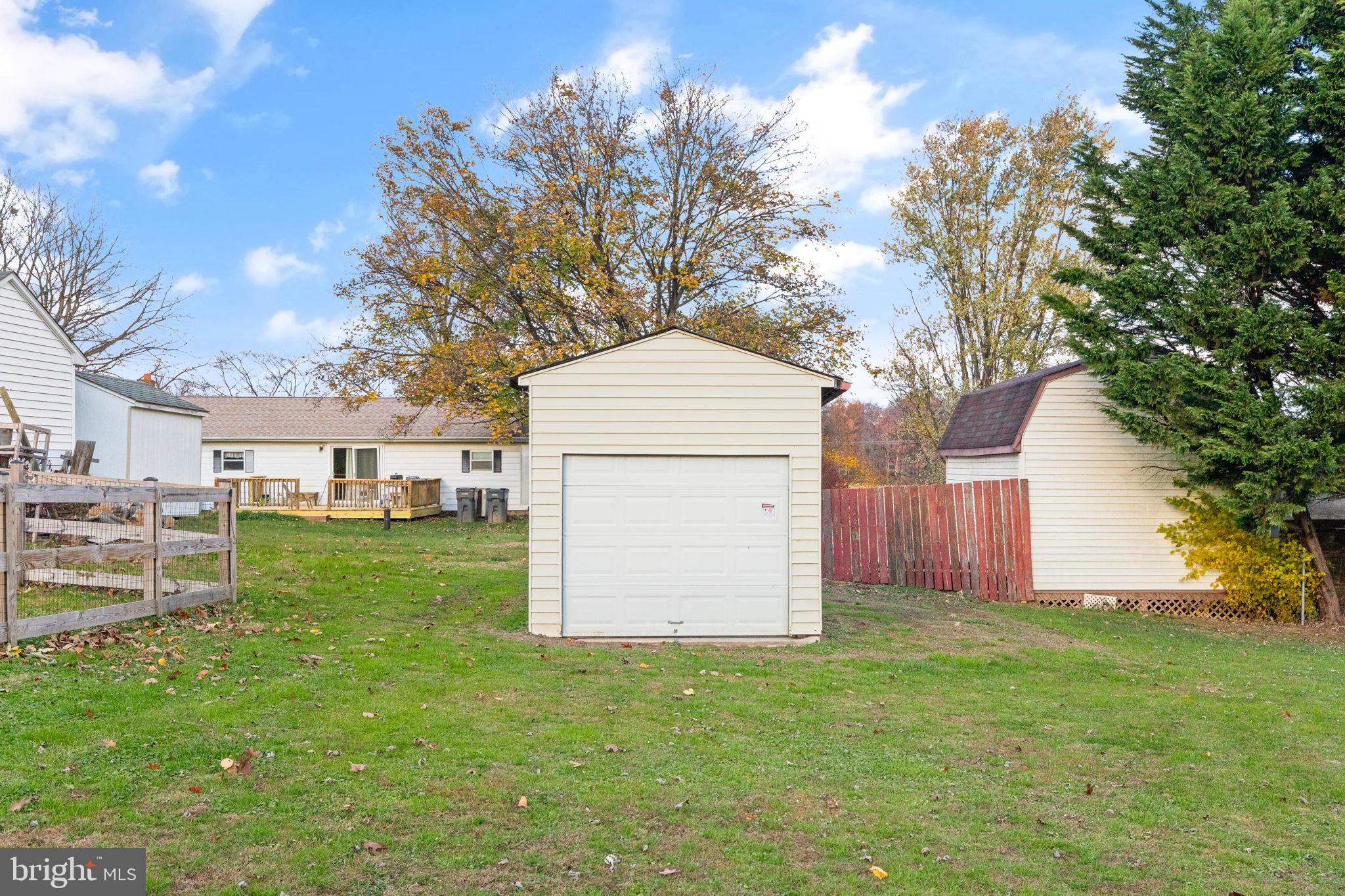 PRINCIPIO HEIGHTS - Residential