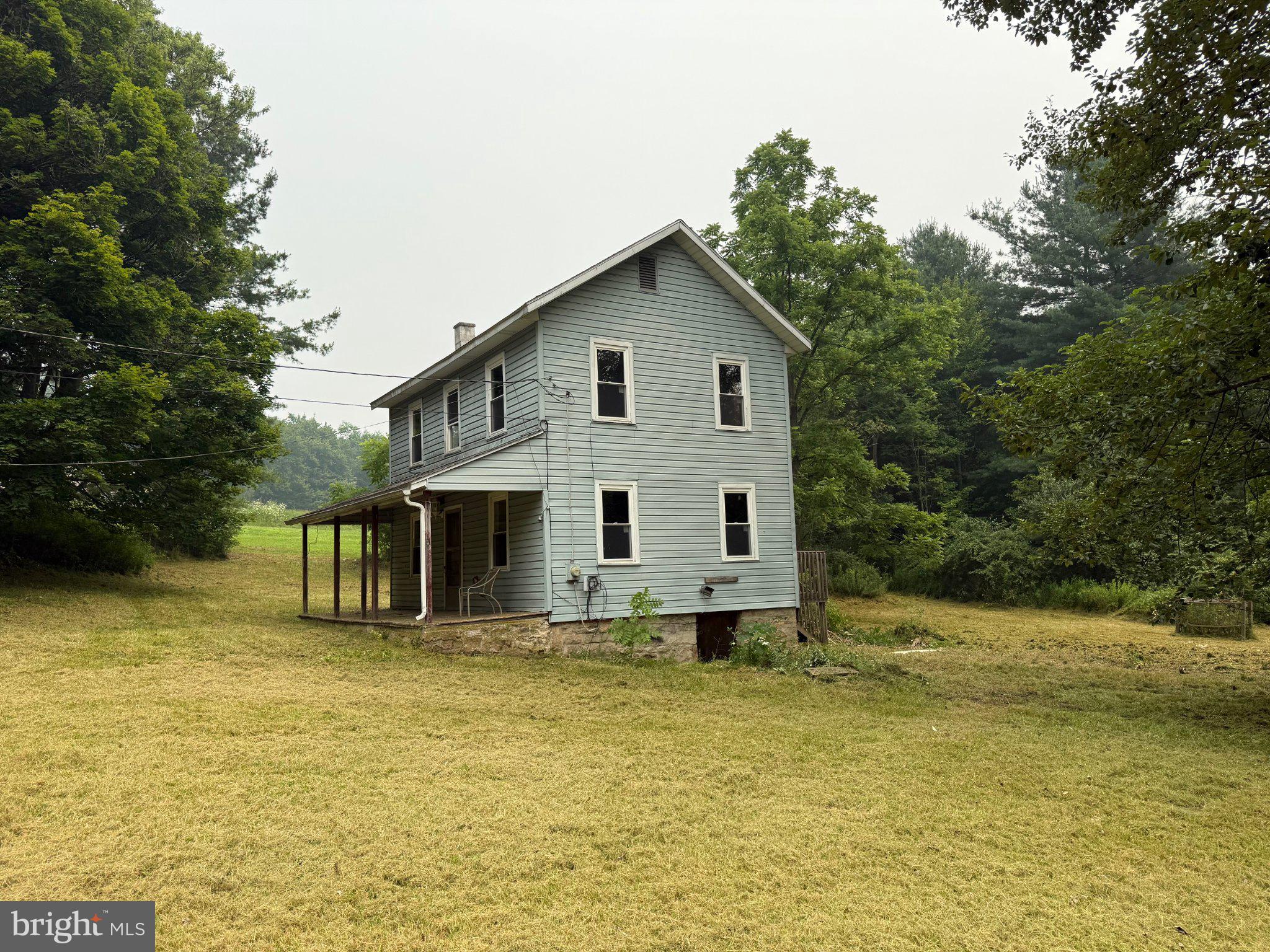 21167 COLES VALLEY ROAD