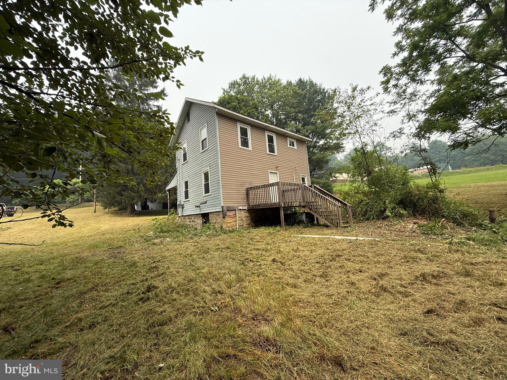 21167 COLES VALLEY ROAD