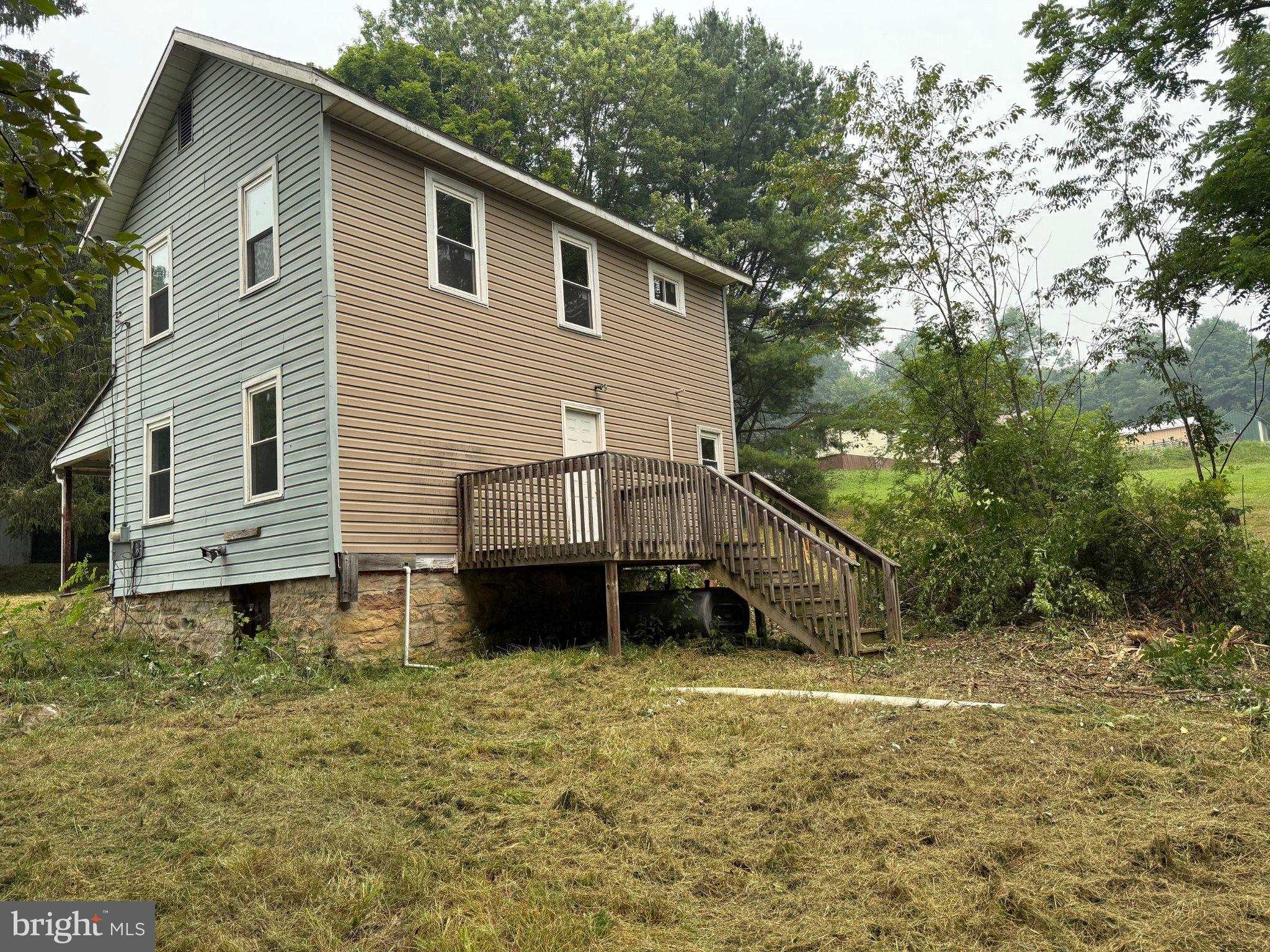 21167 COLES VALLEY ROAD