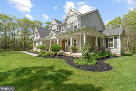 807 Curran Court, Absecon, NJ 08205 - MLS#: NJAC2018472