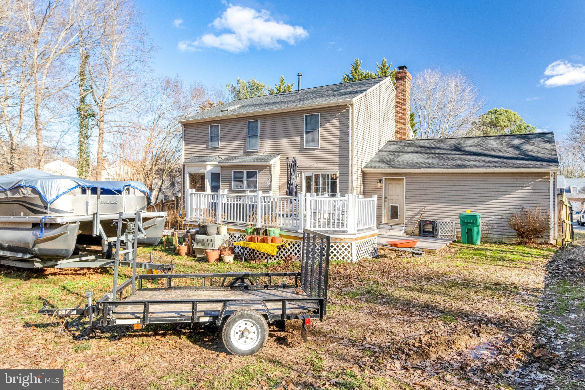 WESTMONT ESTATES - Residential