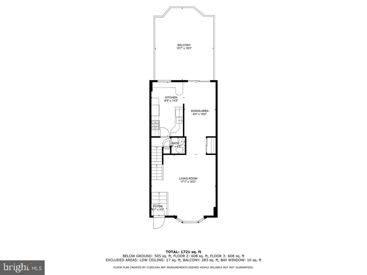 HOLME CIRCLE - Residential