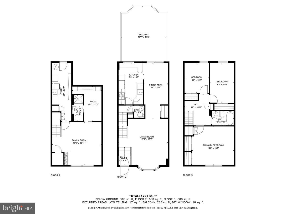 HOLME CIRCLE - Residential