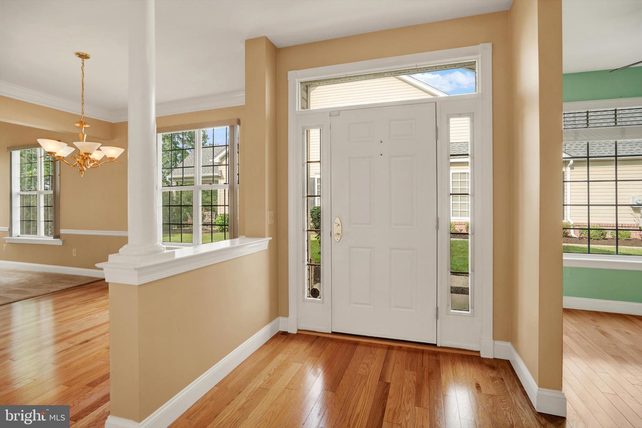 210 DORCHESTER DRIVE