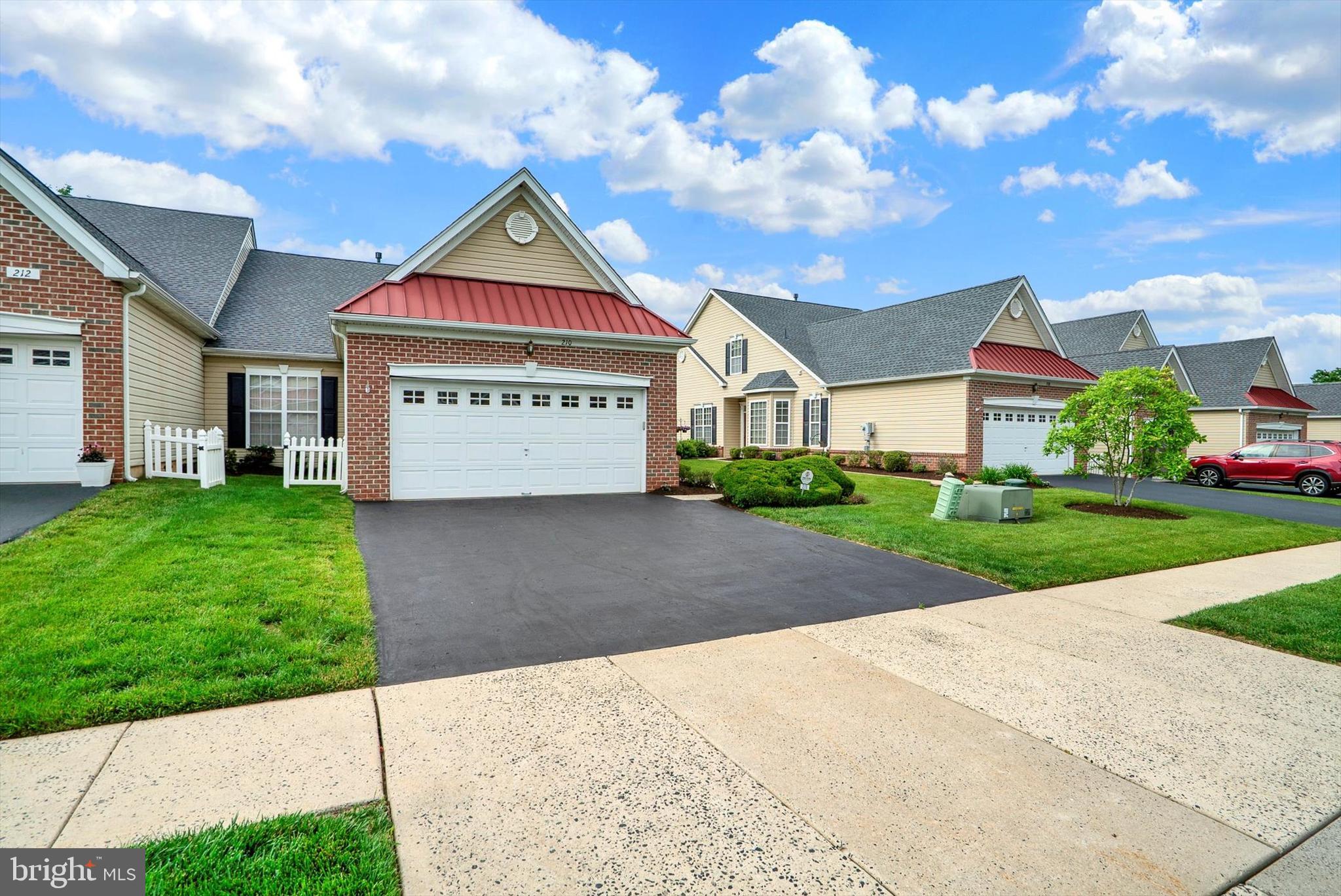 210 DORCHESTER DRIVE