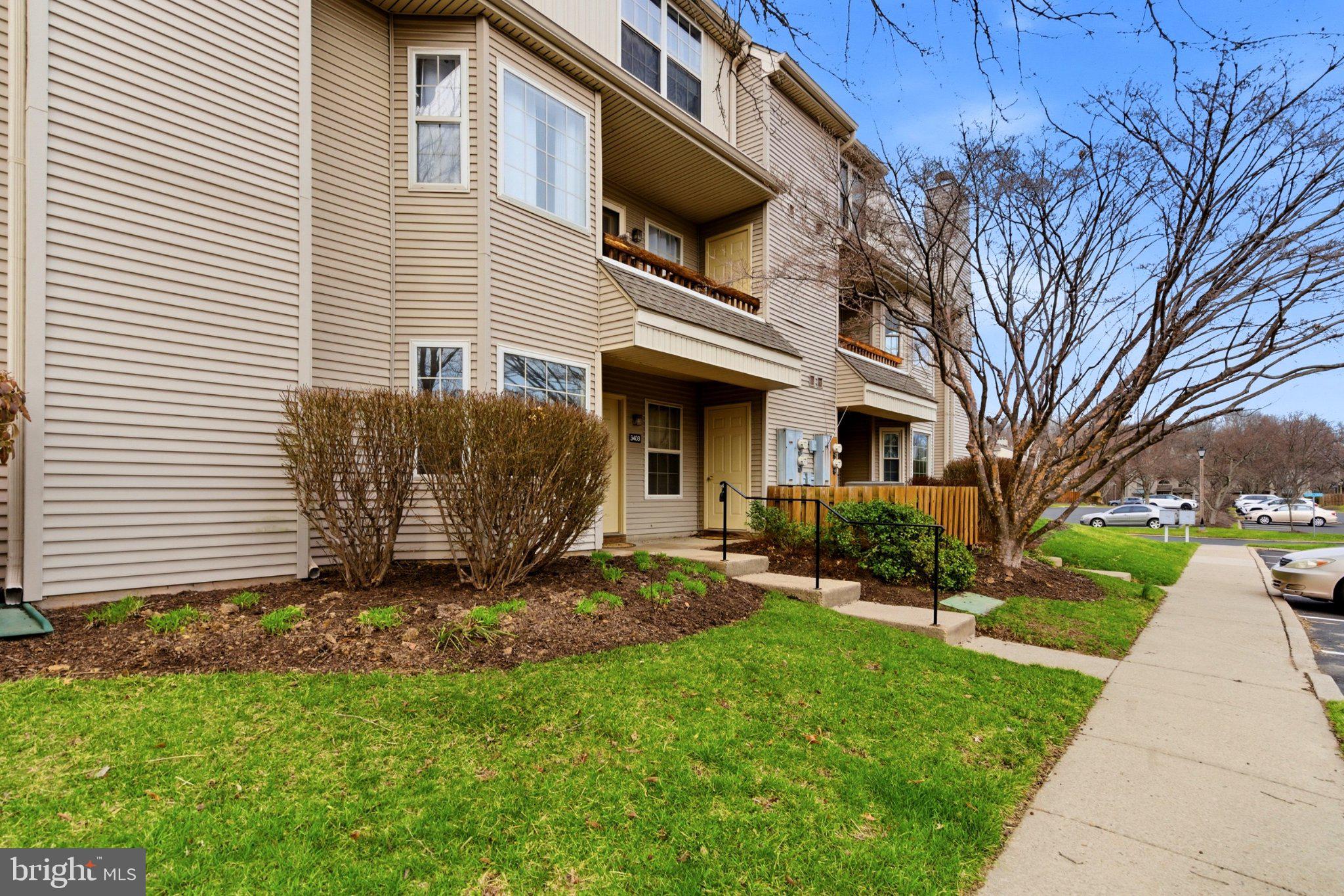 3403 WALTHAM COURT 209